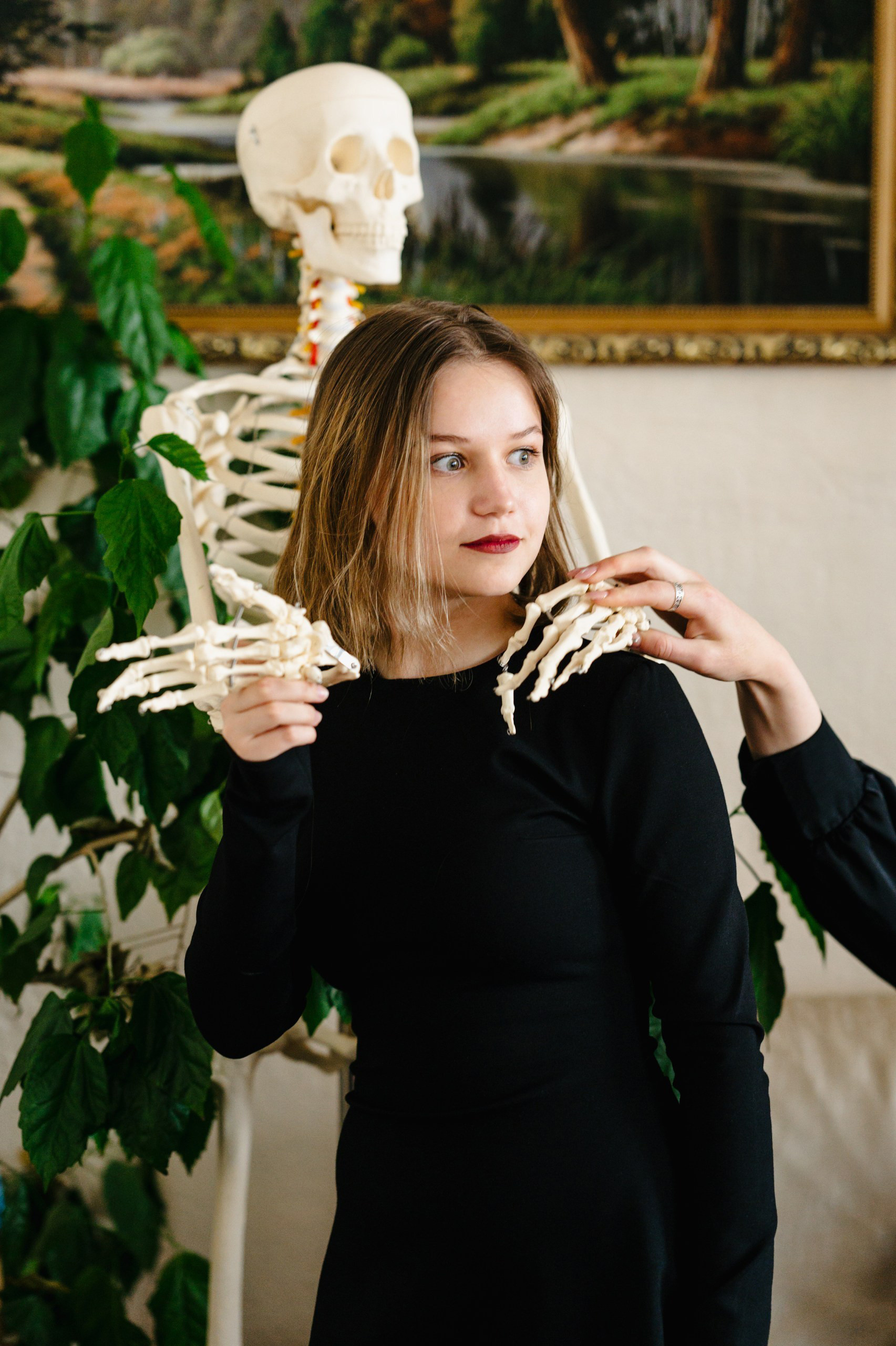 Годовое сопровождение