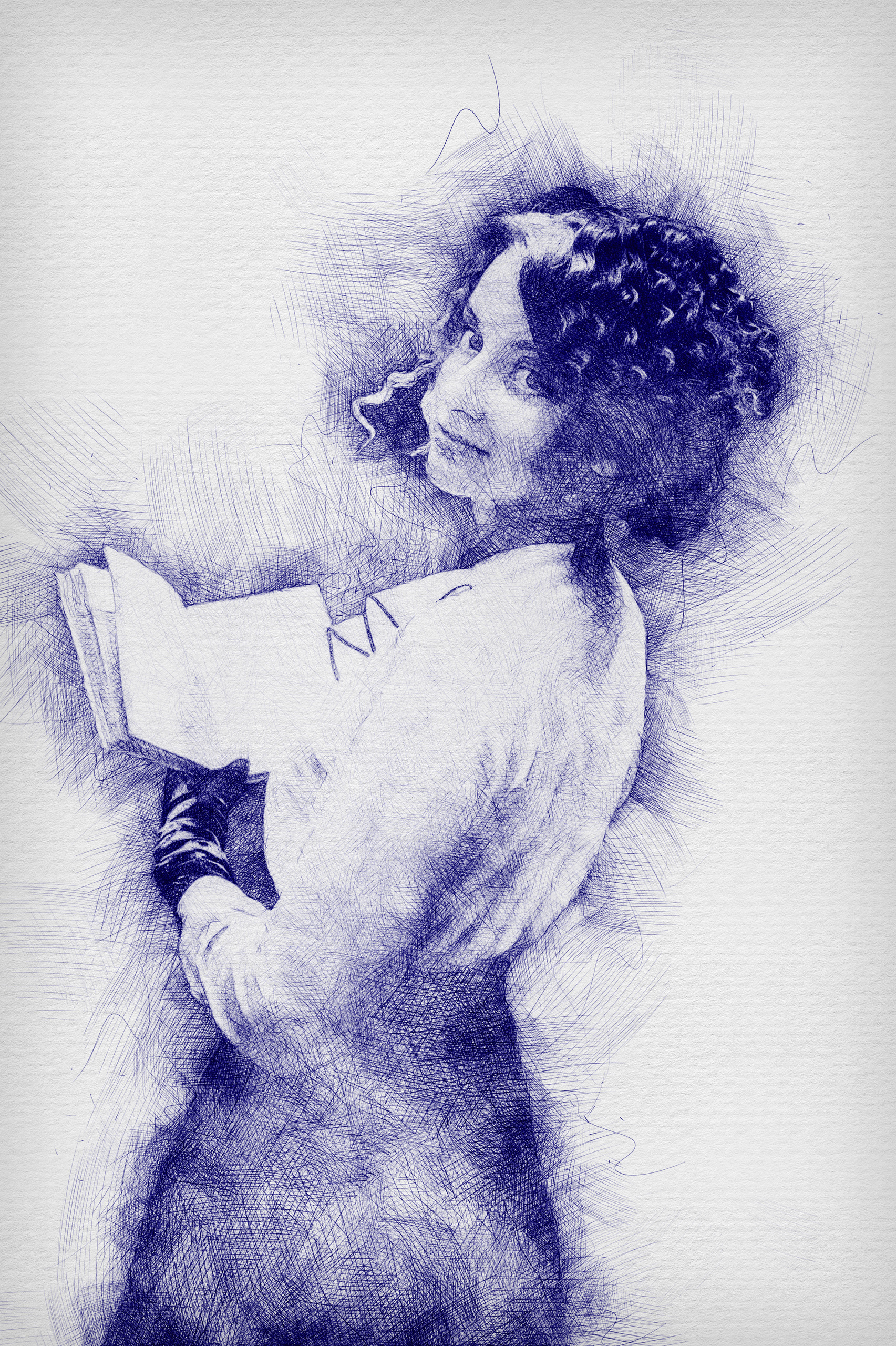 Арт обработка вашей фотографии. Фотографы в Орле Шестопаловы Юлия и Юрий