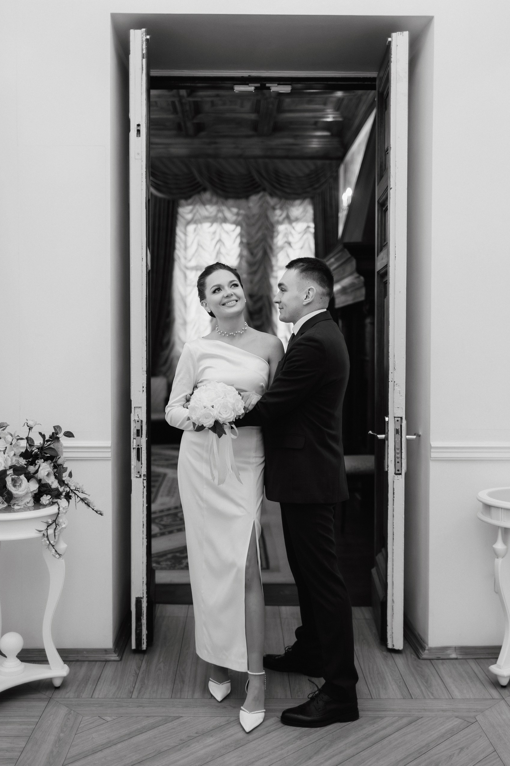 Свадьба. Портретный и свадебный фотограф в Пушкине и Санкт-Петербурге