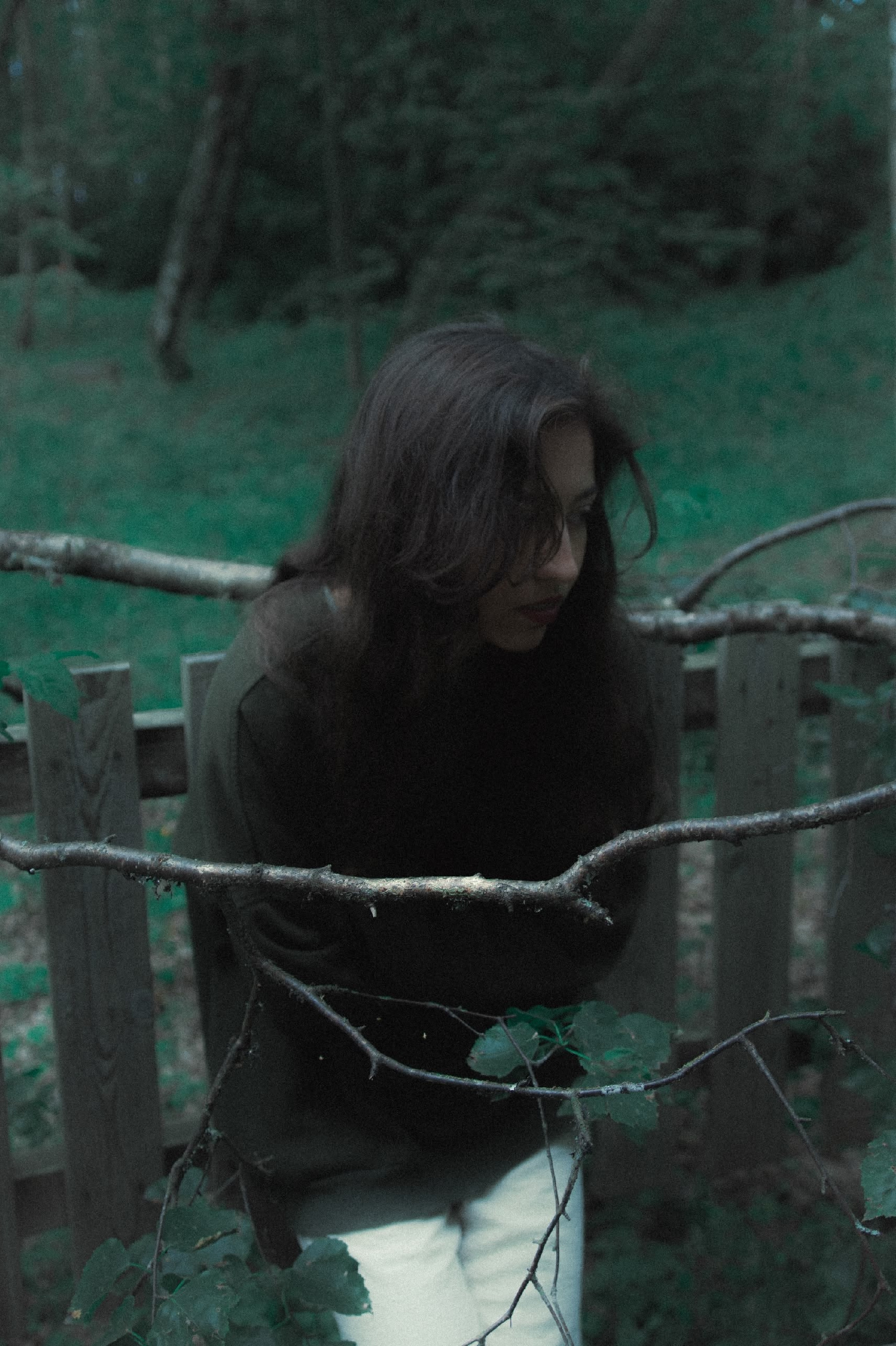 Контакты. Со стороны / репортажный фотограф в СПб