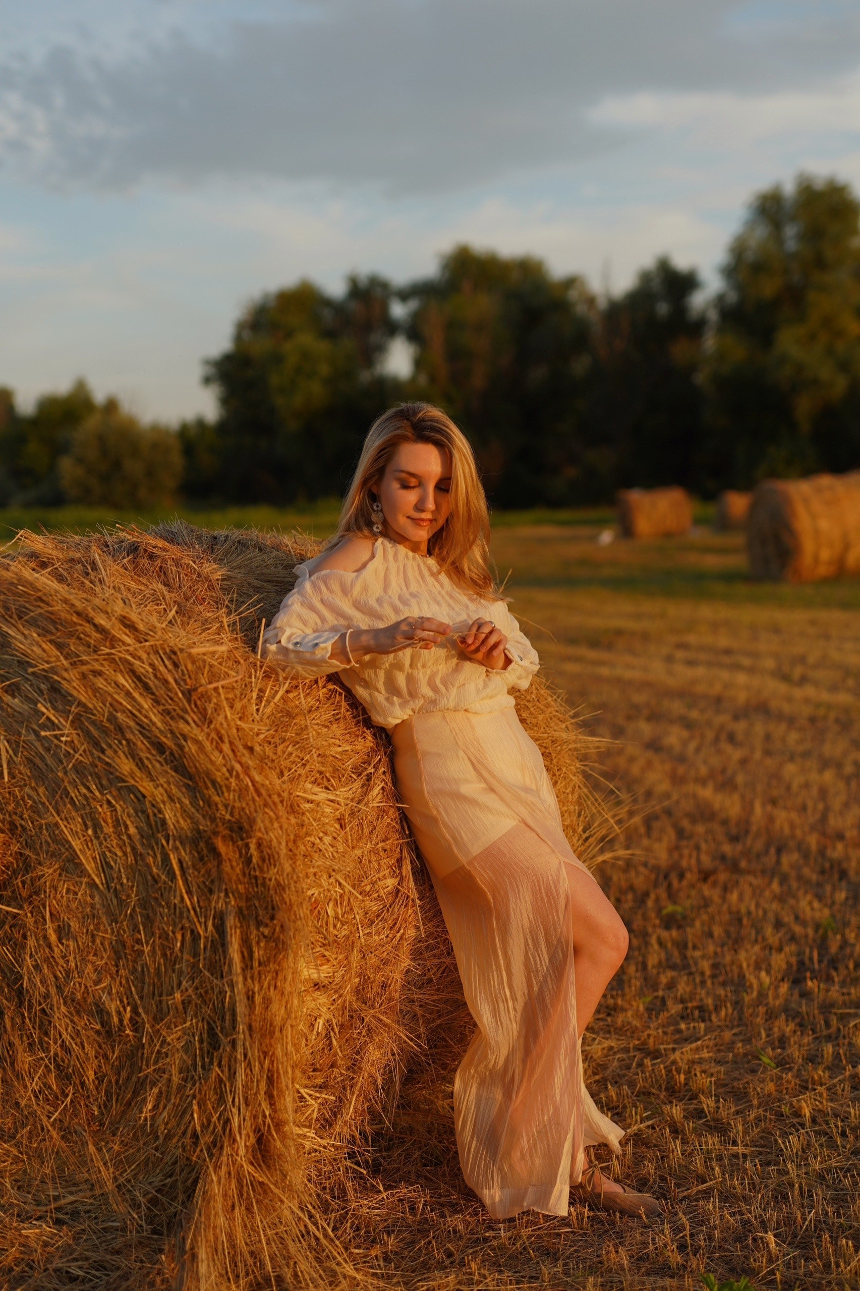 Прогулочные съемки. Фотограф в Астрахани • Фото-туры • Виктория Герма