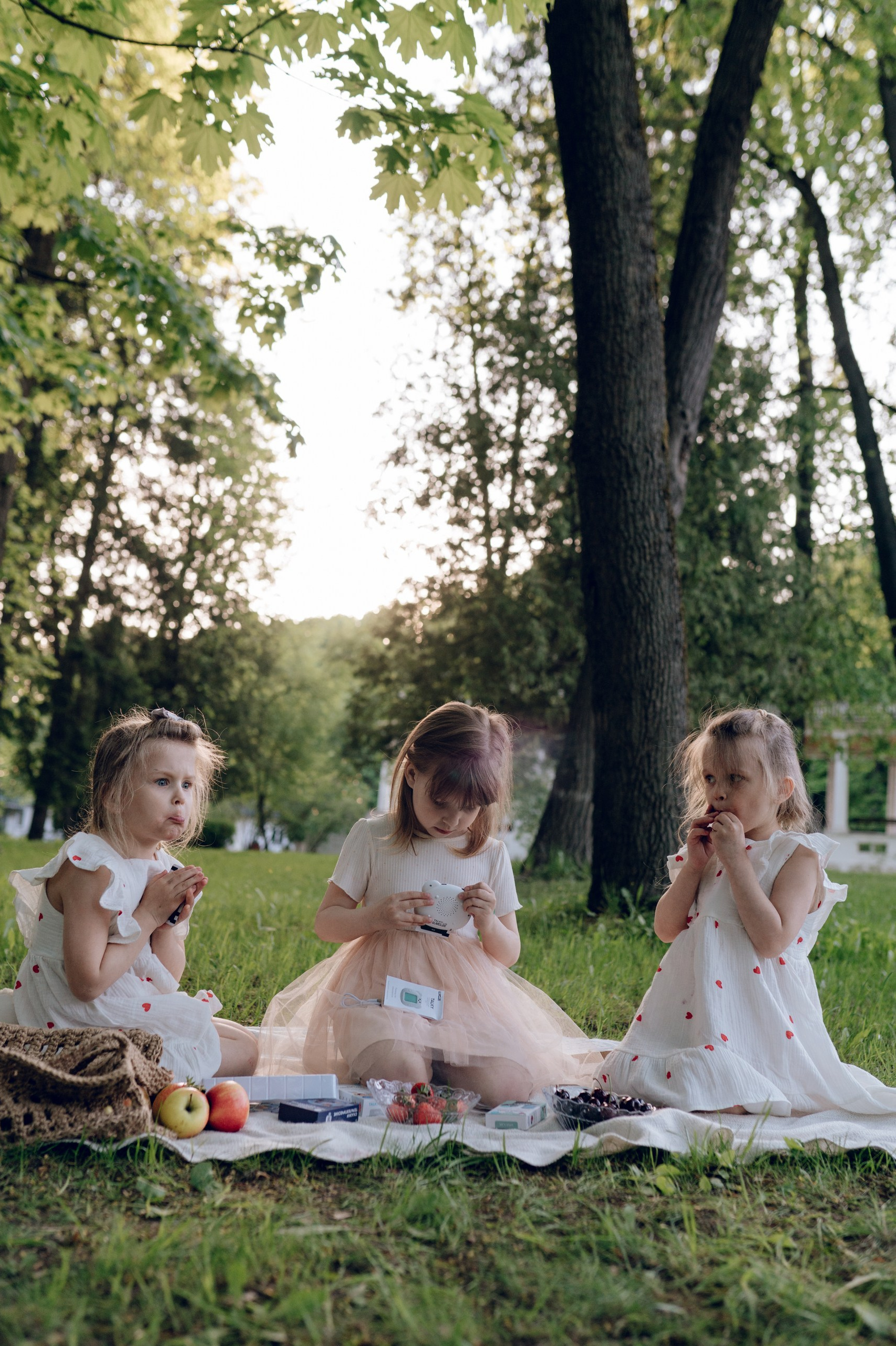 Контент для бренда детских устройств Lumicube. Семейный фотограф в Москве Лилия Лебедева