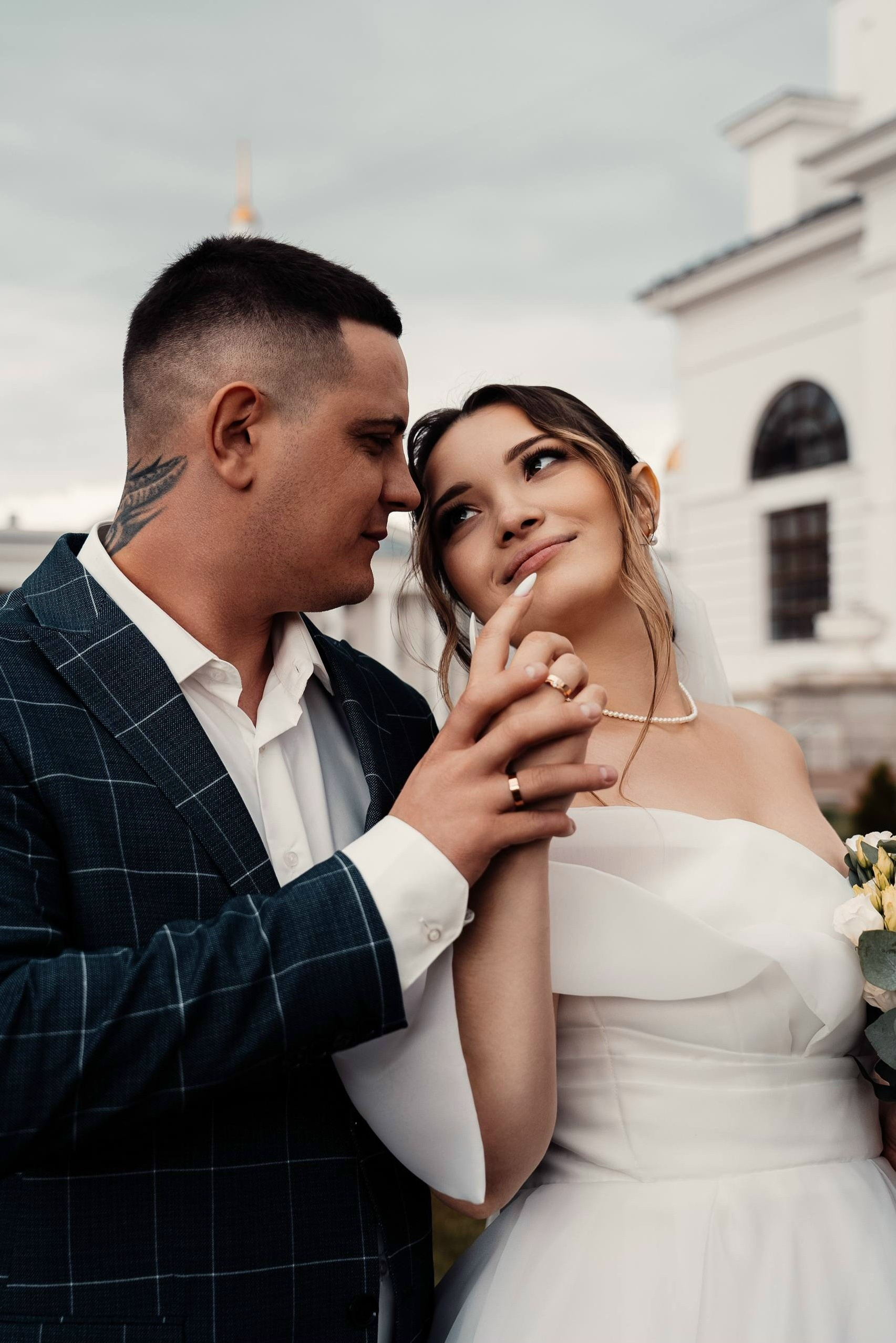 Услуги. Свадебный & Репортажный Фотограф Самара