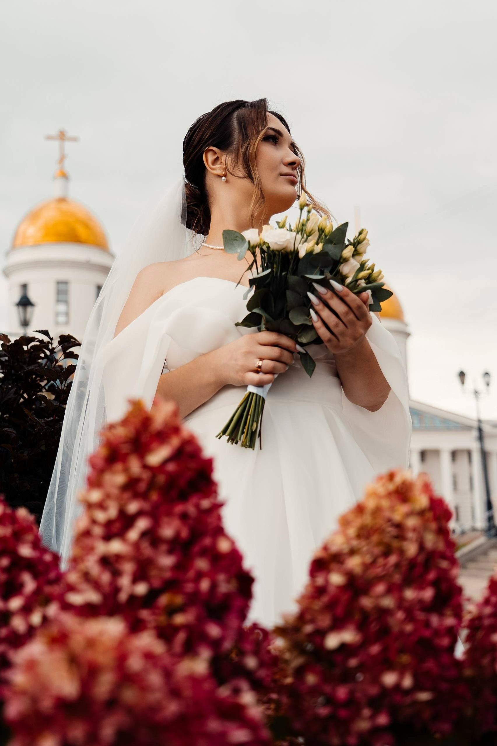 Свадебный & Репортажный Фотограф Самара