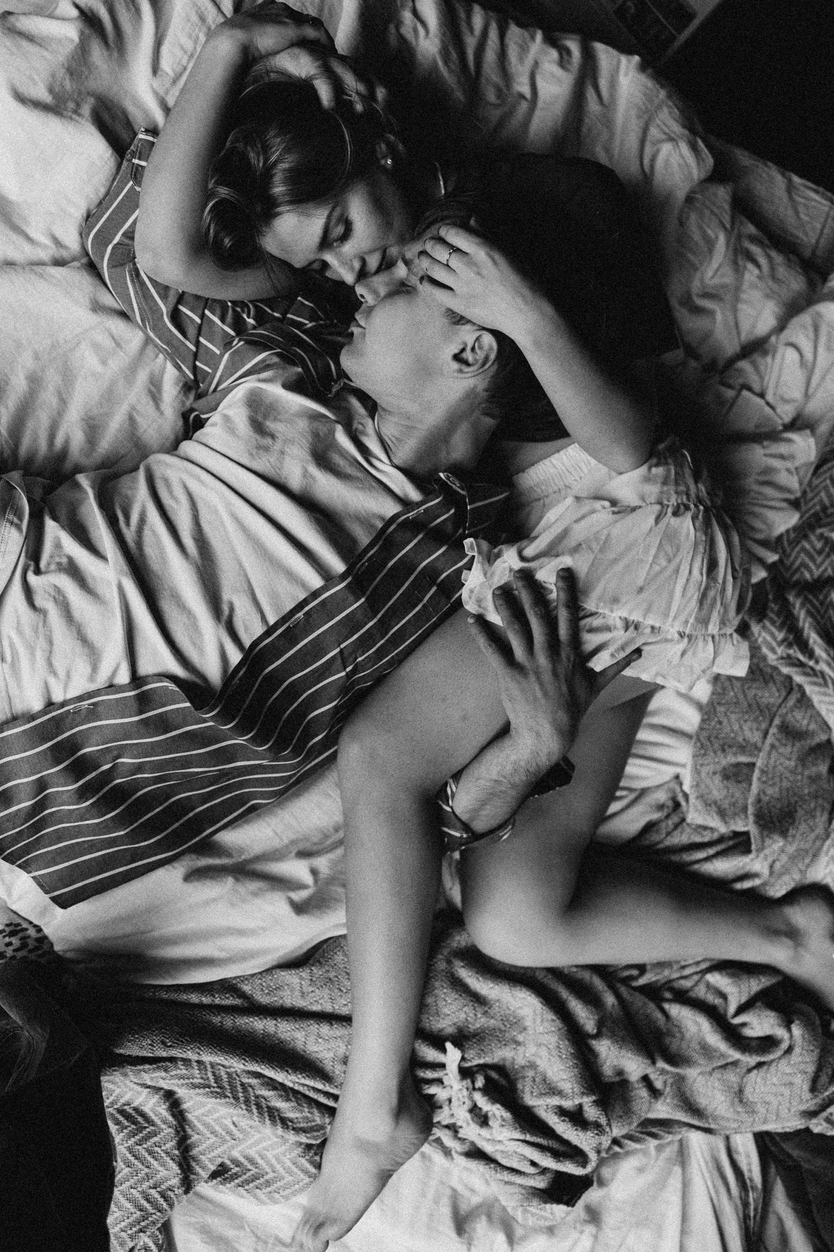 Женский и lovestory фотограф в Архангельске — Манакова Полина