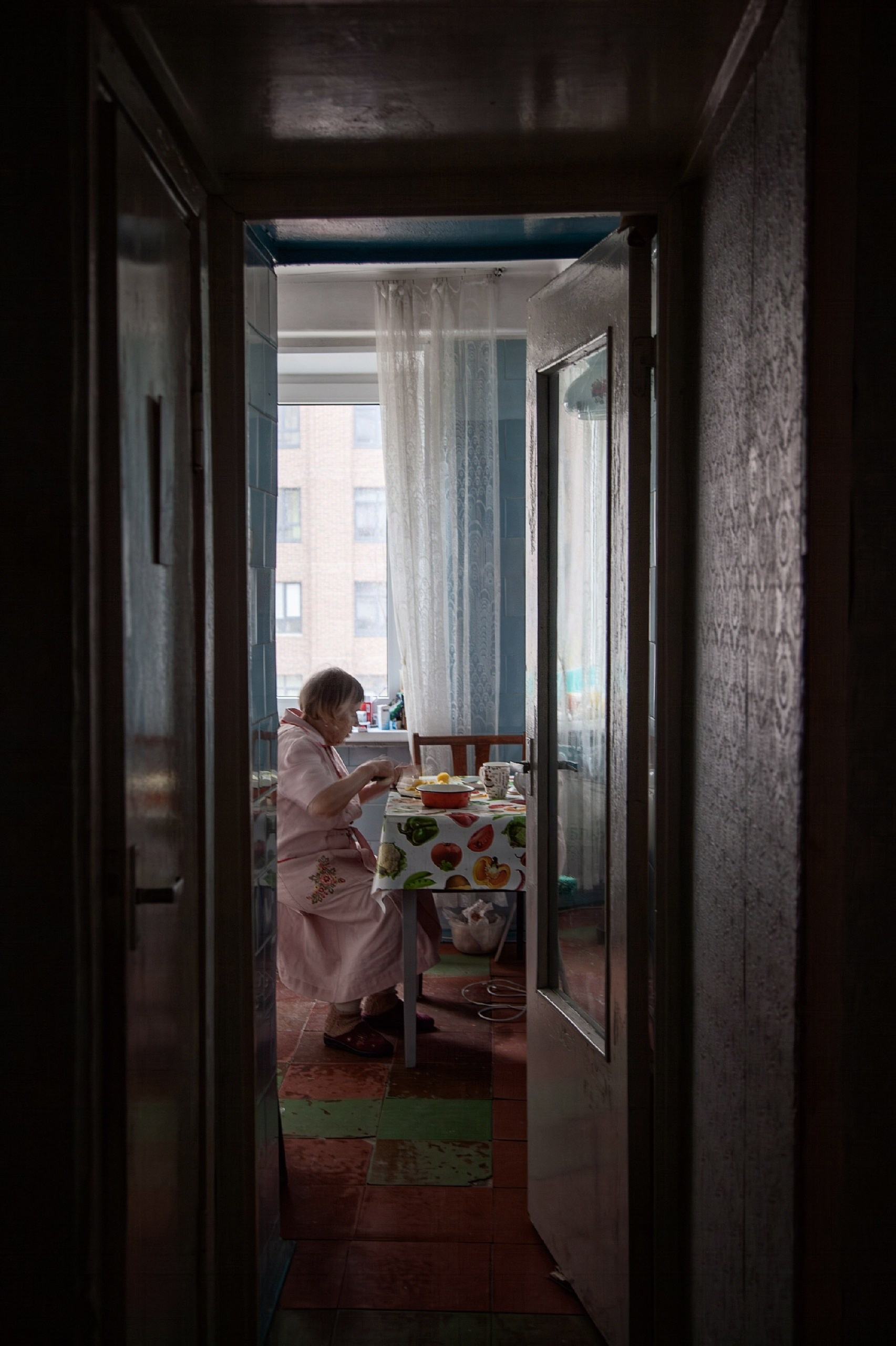 Исчезающие города. Главная