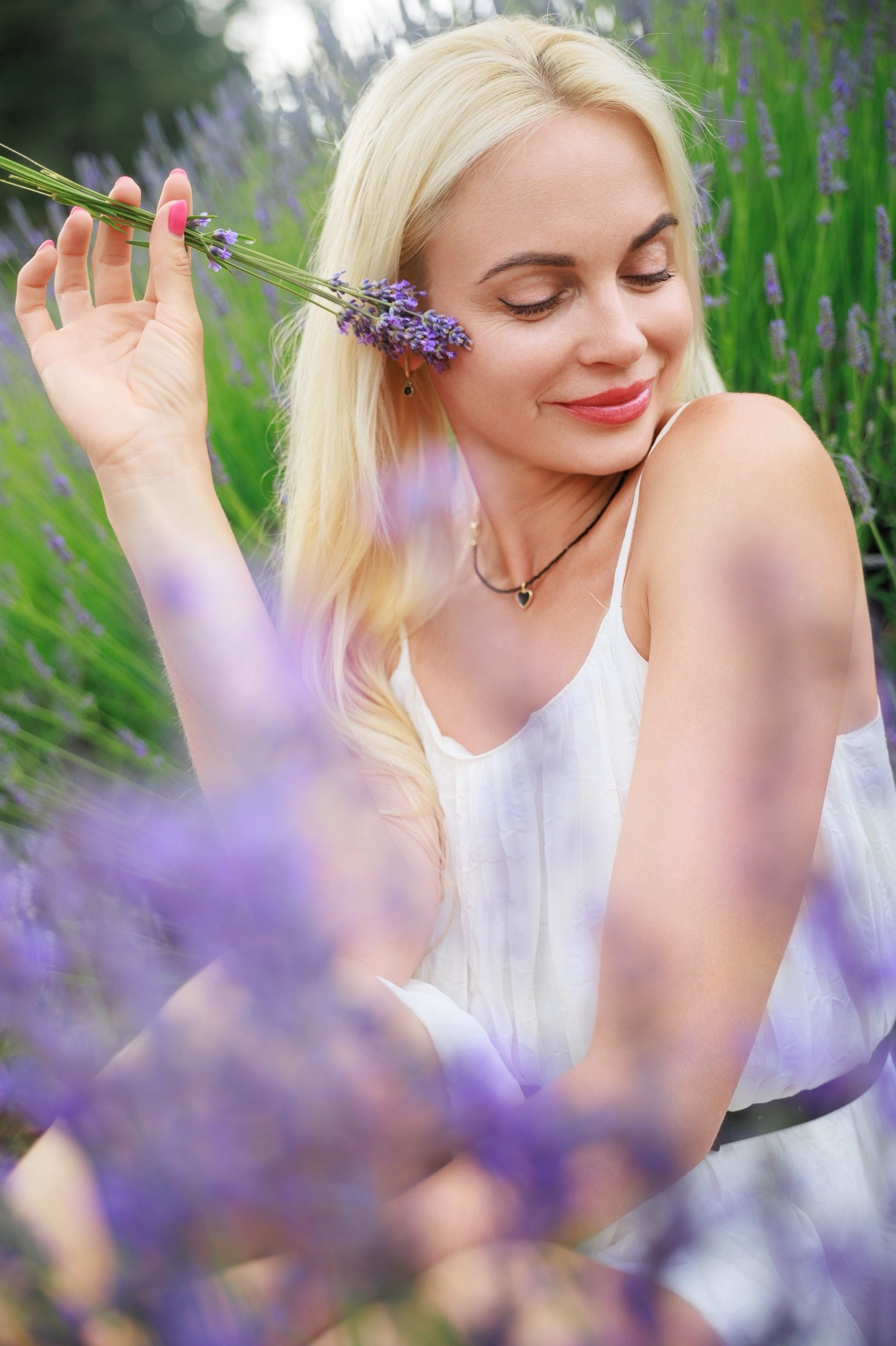 Фотограф в Крыму Татьяна Барицкая