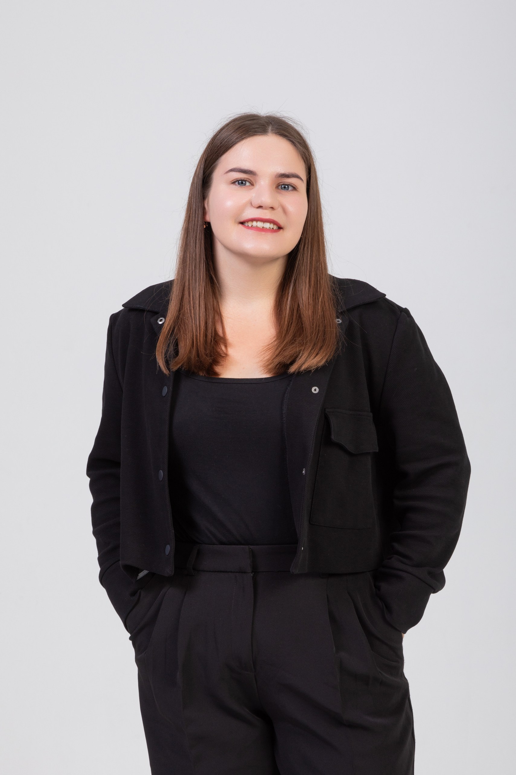 Репортажный и портретный фотограф в Твери Ольга Борисова