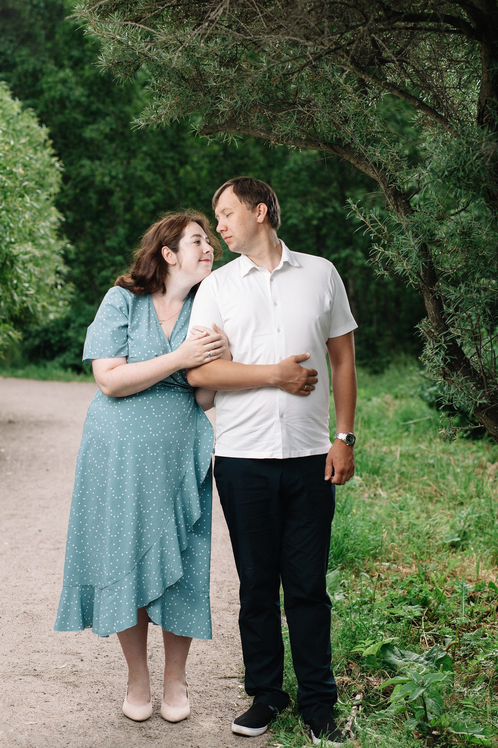 Оплачено. Семейный и свадебный фотограф в Майкопе Михаил Мартиросян