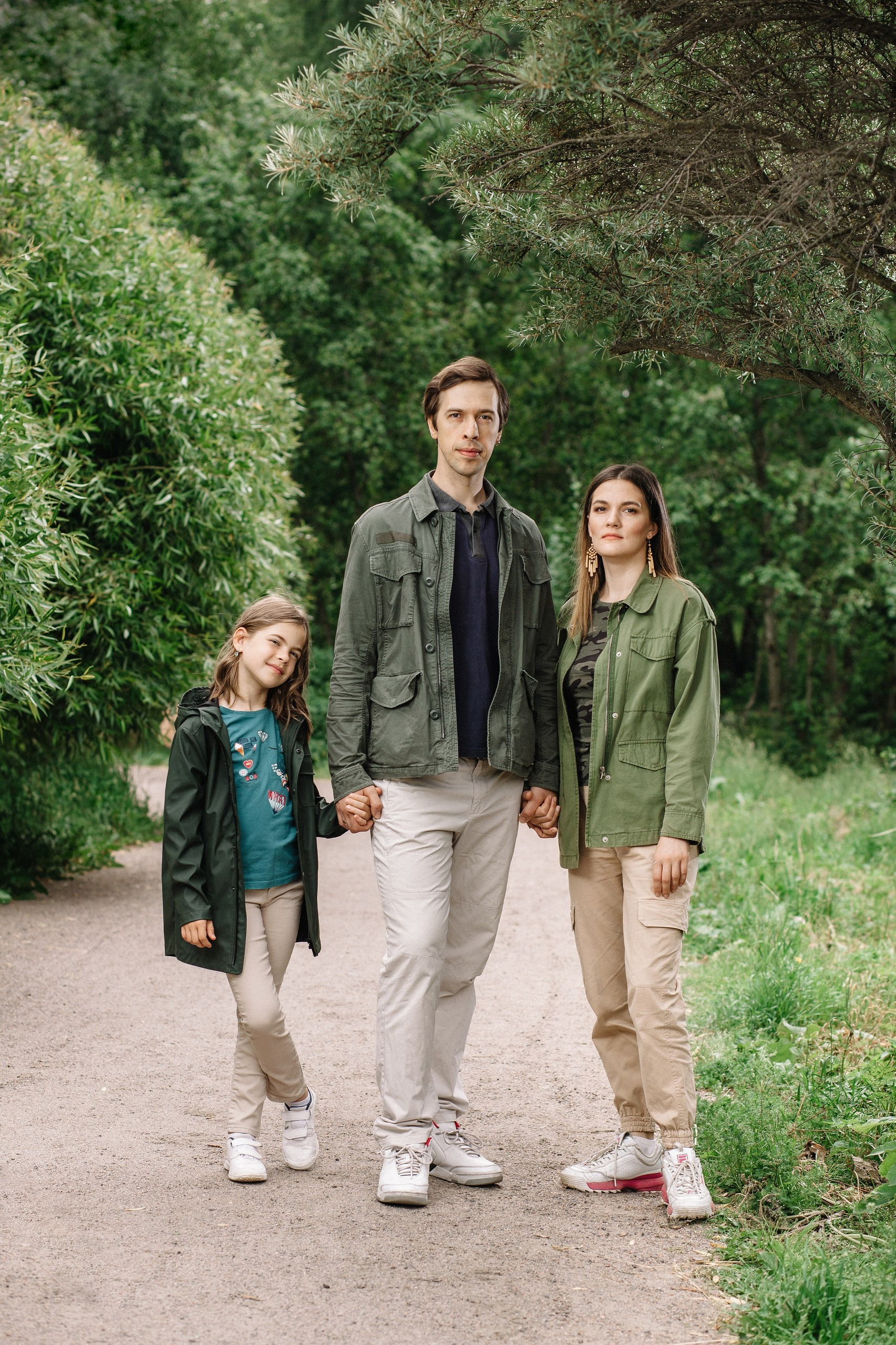 Оплачено. Семейный и свадебный фотограф в Майкопе Михаил Мартиросян