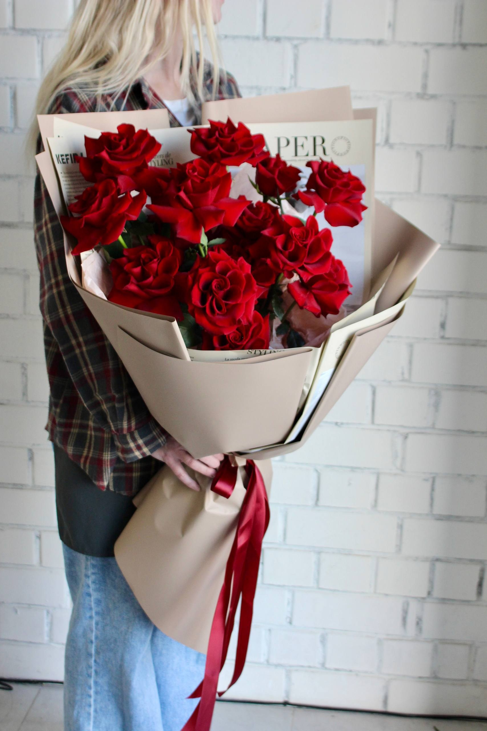 Love is. Арт Букет- цветочный дом в Челябинске и Ревде