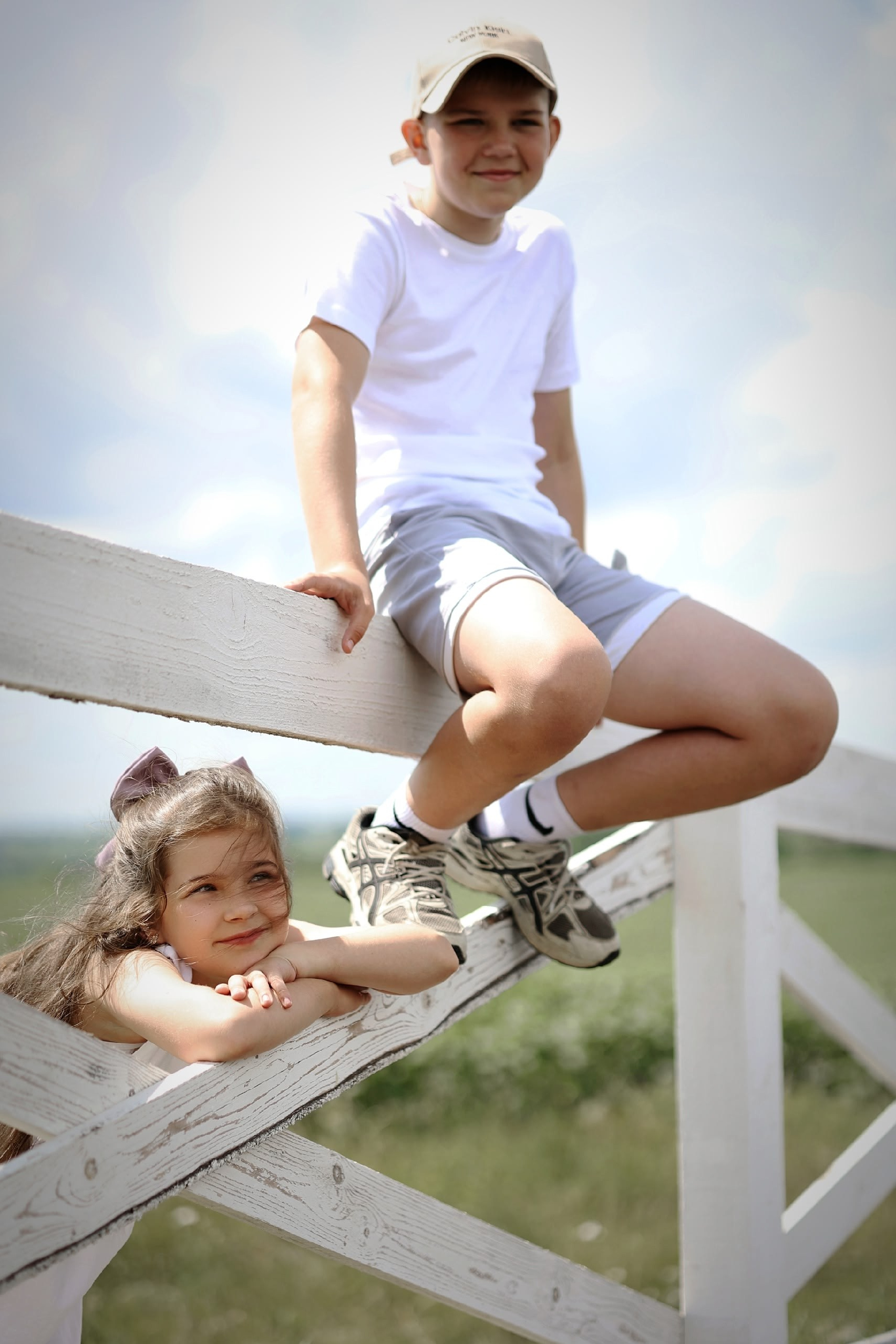 Фотолаборатория Ваниль