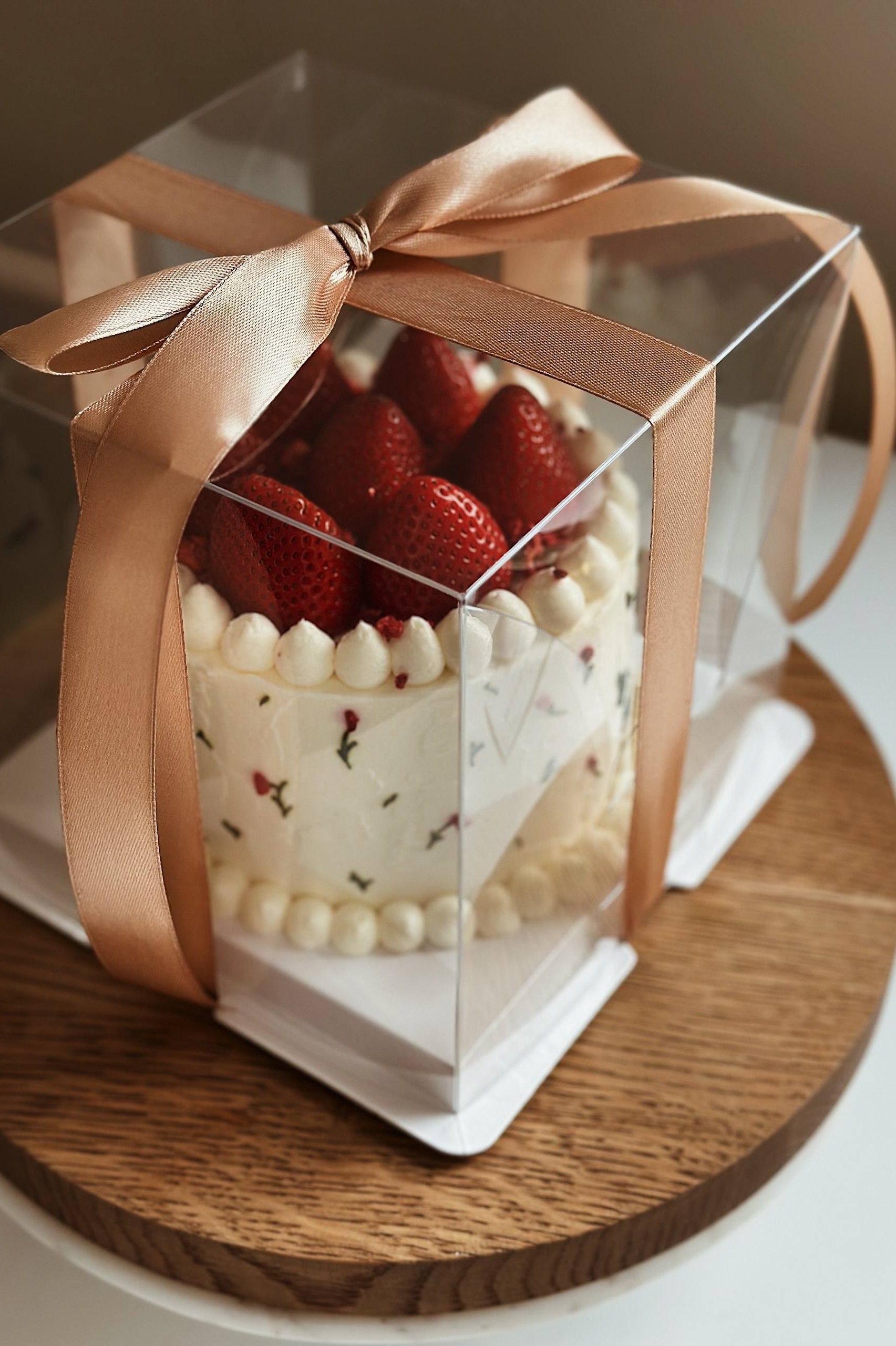 Арт-кондитер в Москве Маша Шафран