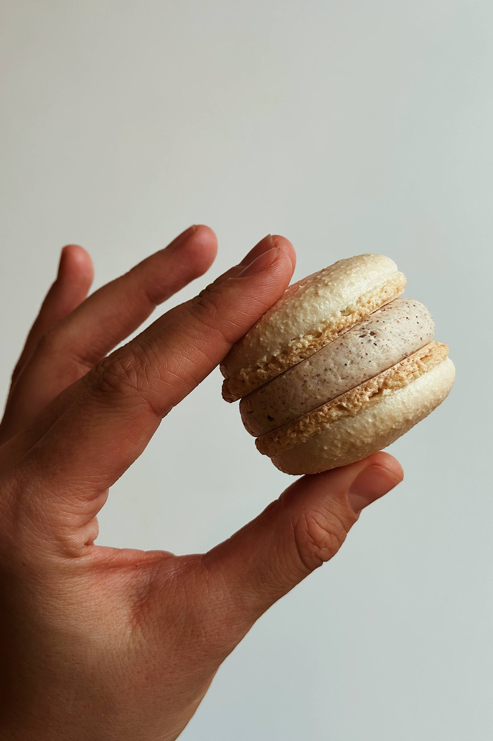 Арт-кондитер в Москве Маша Шафран