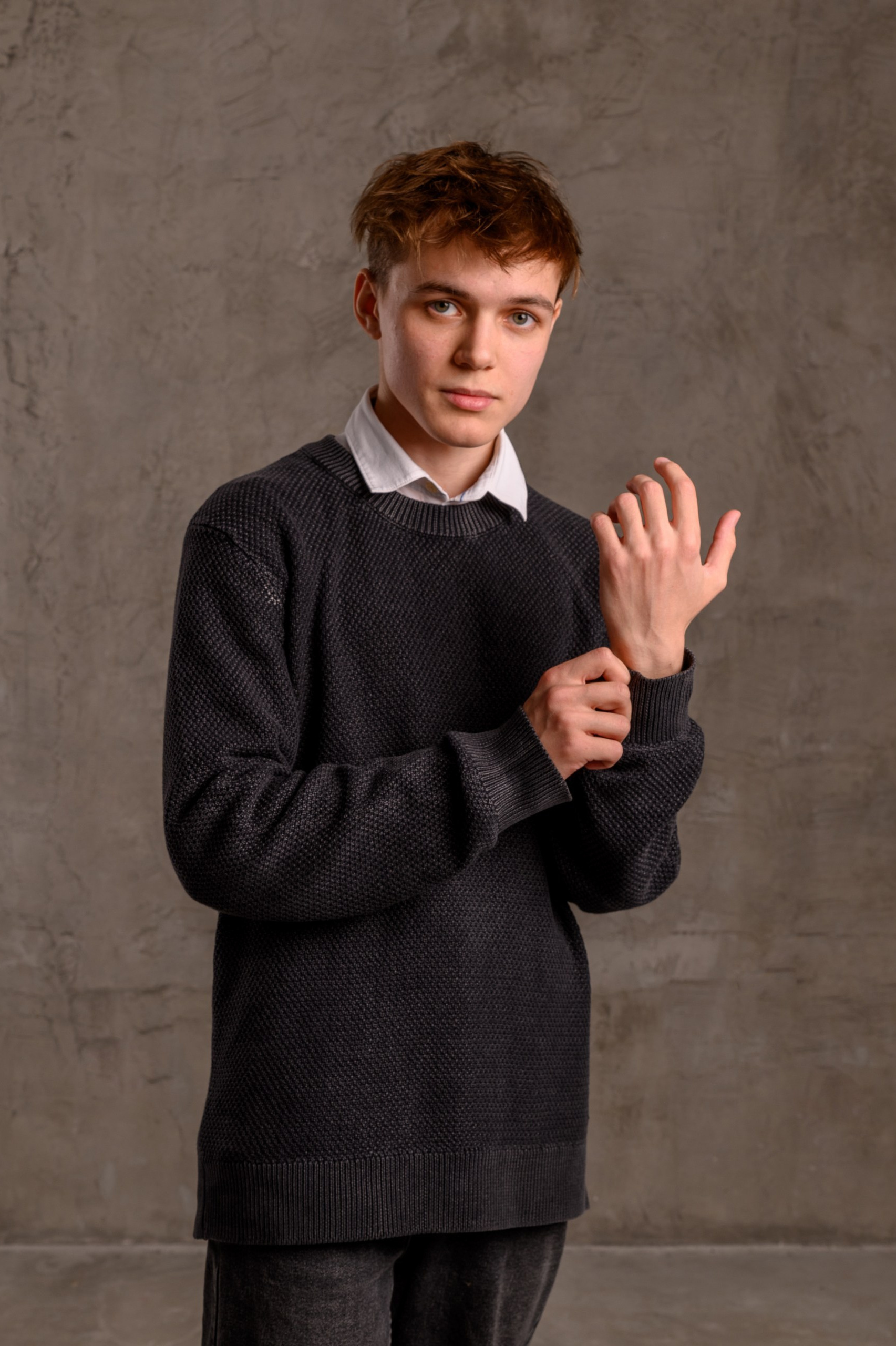 GS Production — фото и видео под ключ