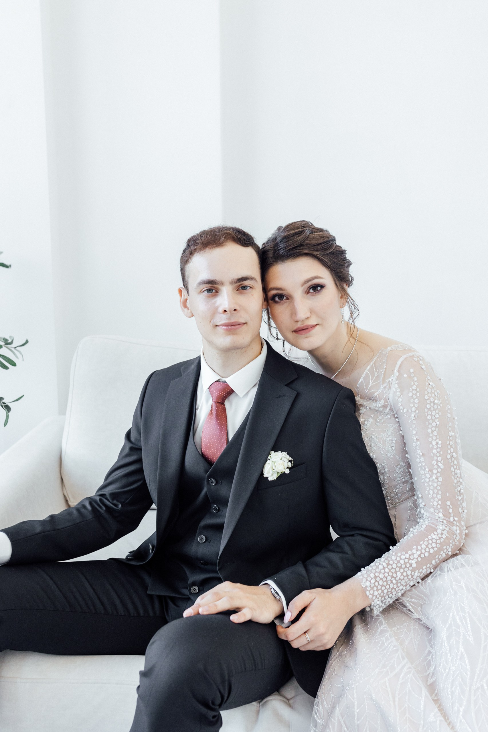 Свадебный фотограф Пенза. Фотосессии в Пензе — фотограф Павел Козырь