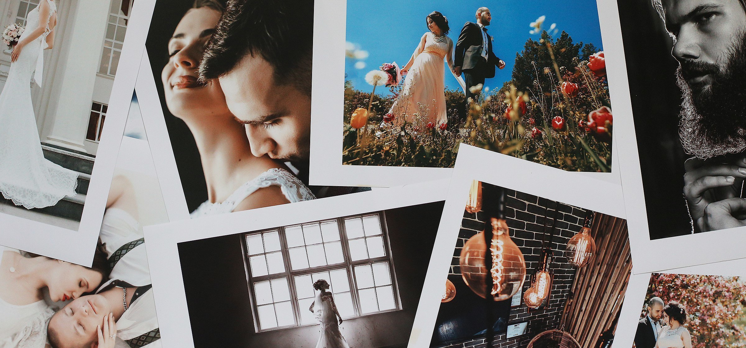 Лучший способ сохранить воспоминания. Свадебный фотограф в Краснодаре Николай Крауз