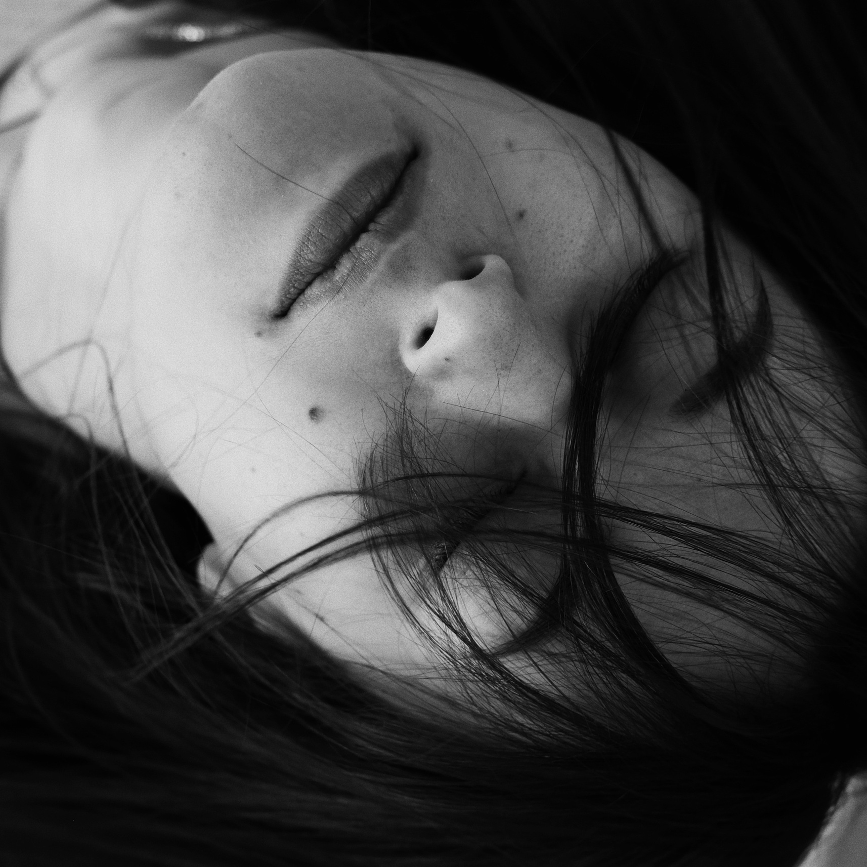 ПРОЕКТ «PEOPLE». КРИСТИНА ГУСЬКОВА