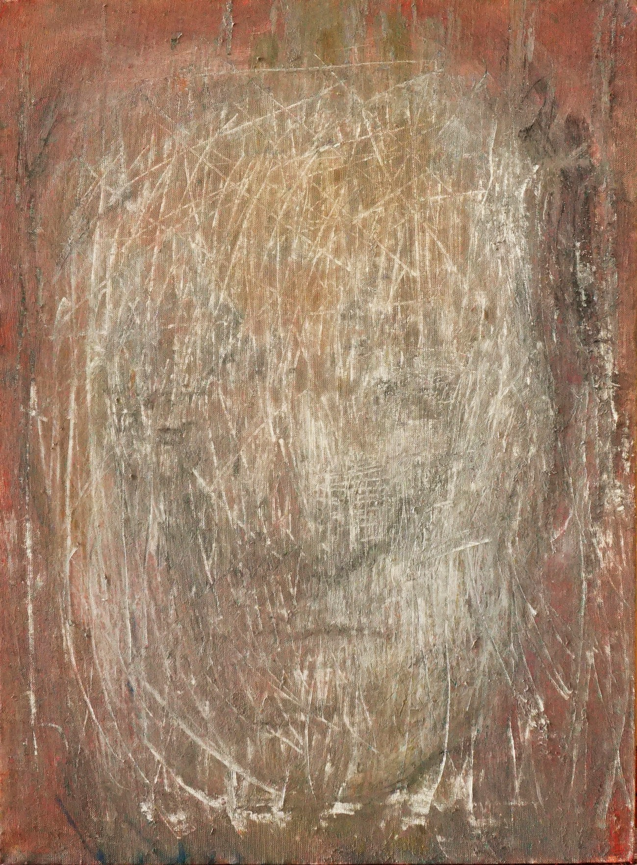 Исследования. Портфолио художника Владимира Жилинского Ходанова