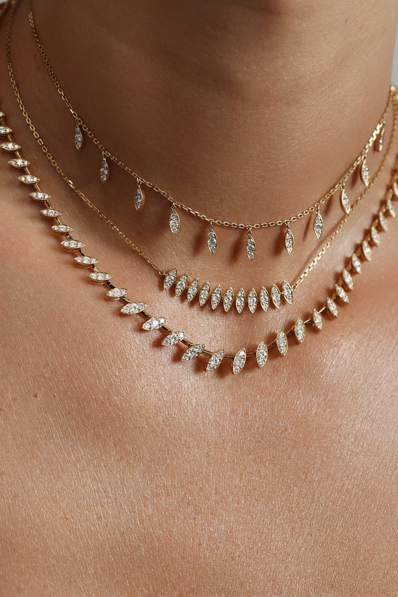 JEWELRY. PROFESSIONAL RETOUCHING SERVICE