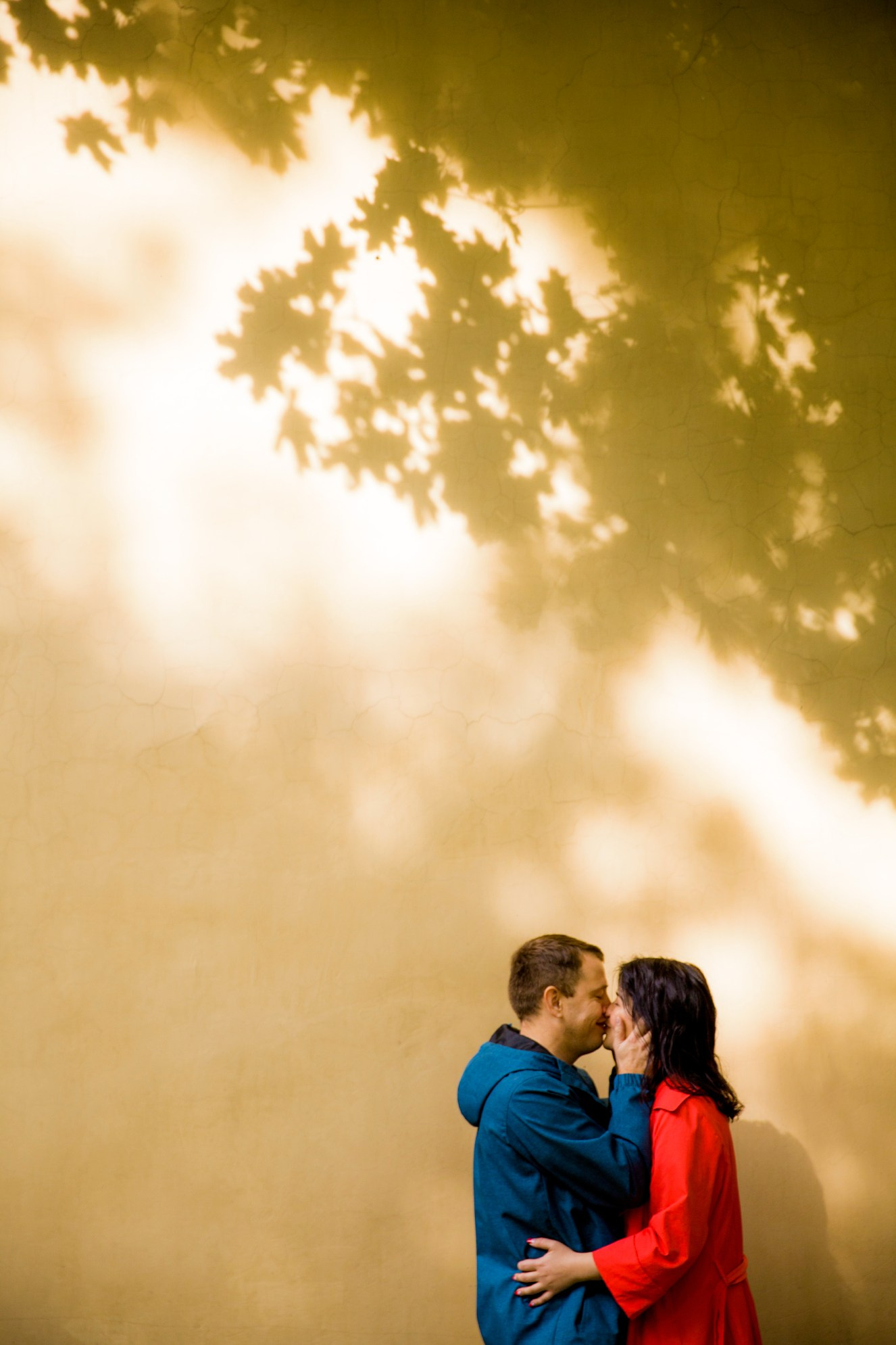 СЪЕМКА В КАЙФ. Фотограф Александра Степанова