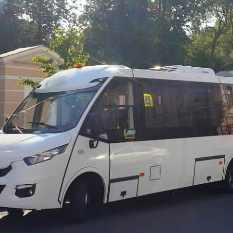 Трансфер. Экскурсии на Любимый Край