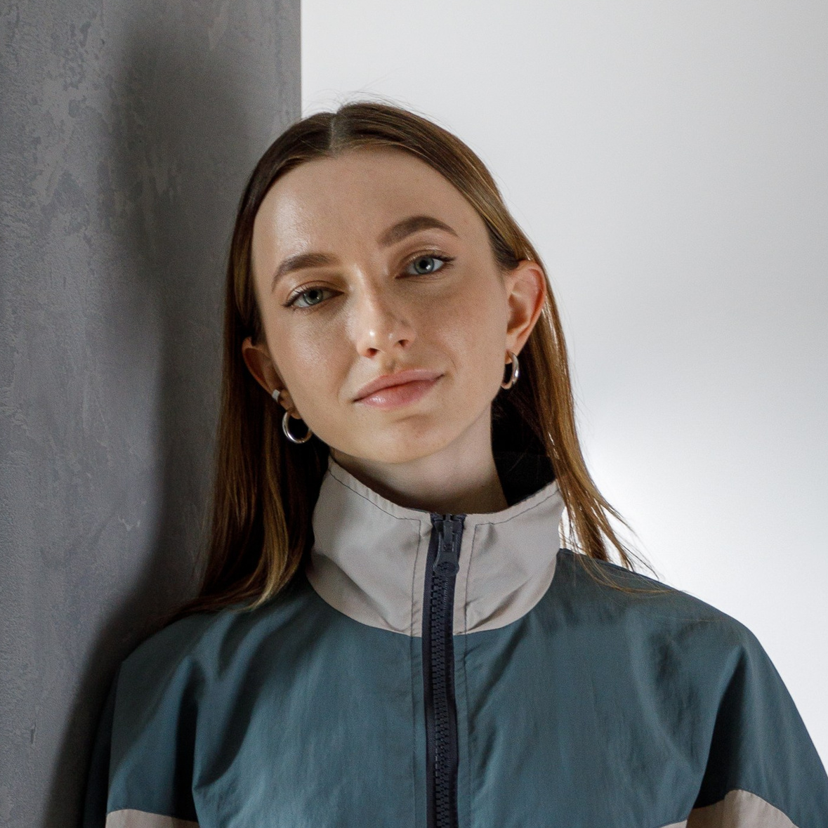 Бюро by_K_architects: Квартира 51 кв. метр для студентки в Самаре. Интерьерный фотограф Дима Птицын и стилист Дарья Копылова