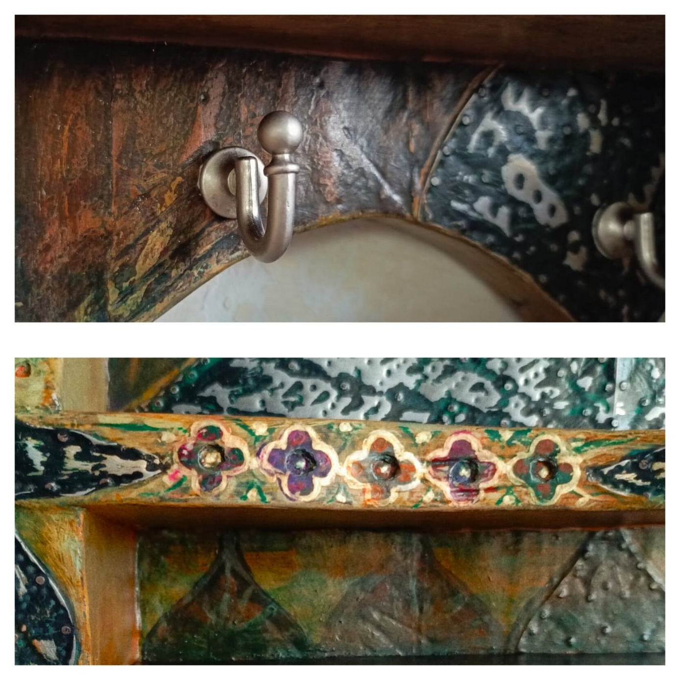 Василий Прилепа «Зодиак N2». Декор для дома