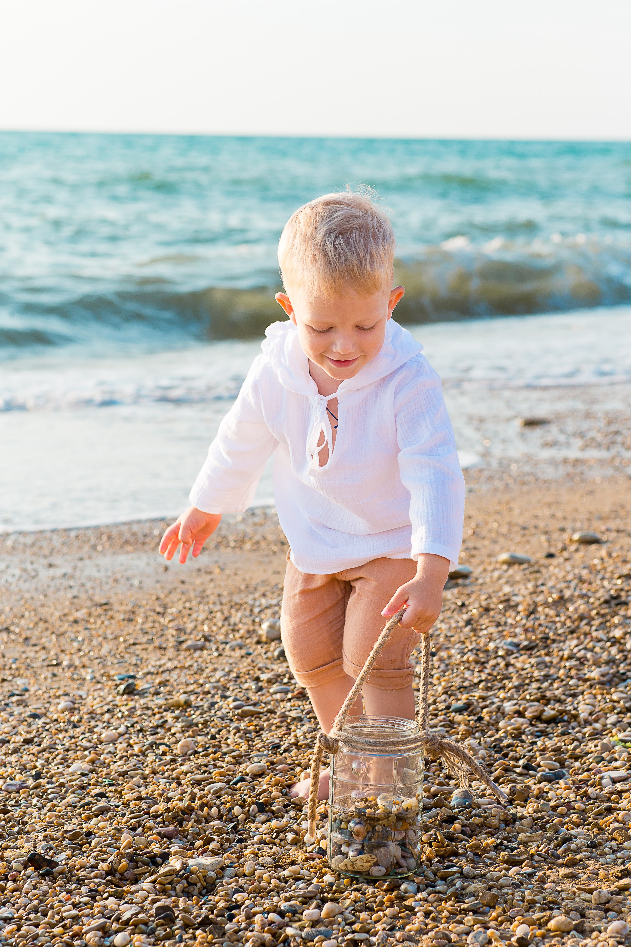 Фотограф в Севастополе и Крыму Антон Попков