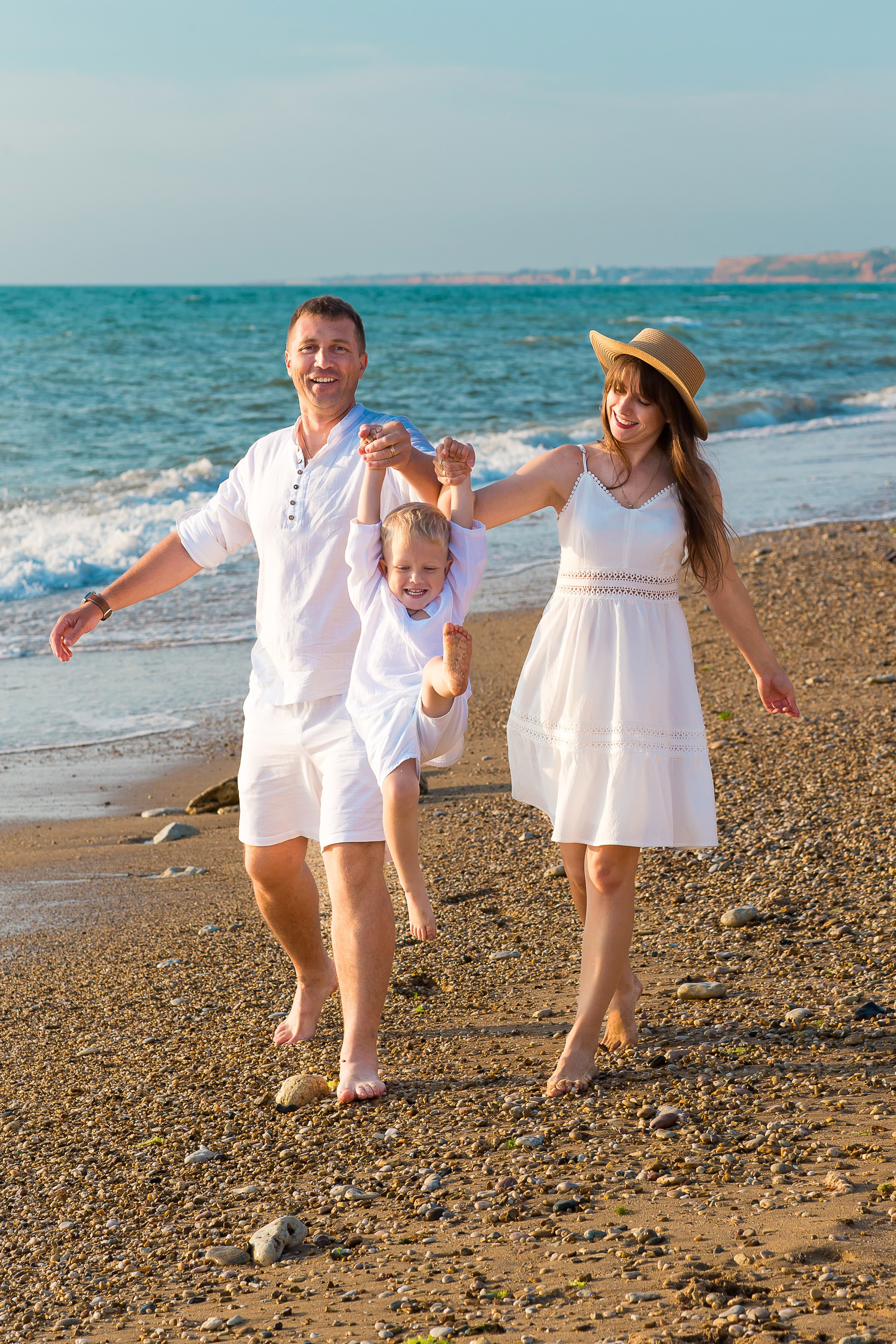 Фотограф в Севастополе и Крыму Антон Попков