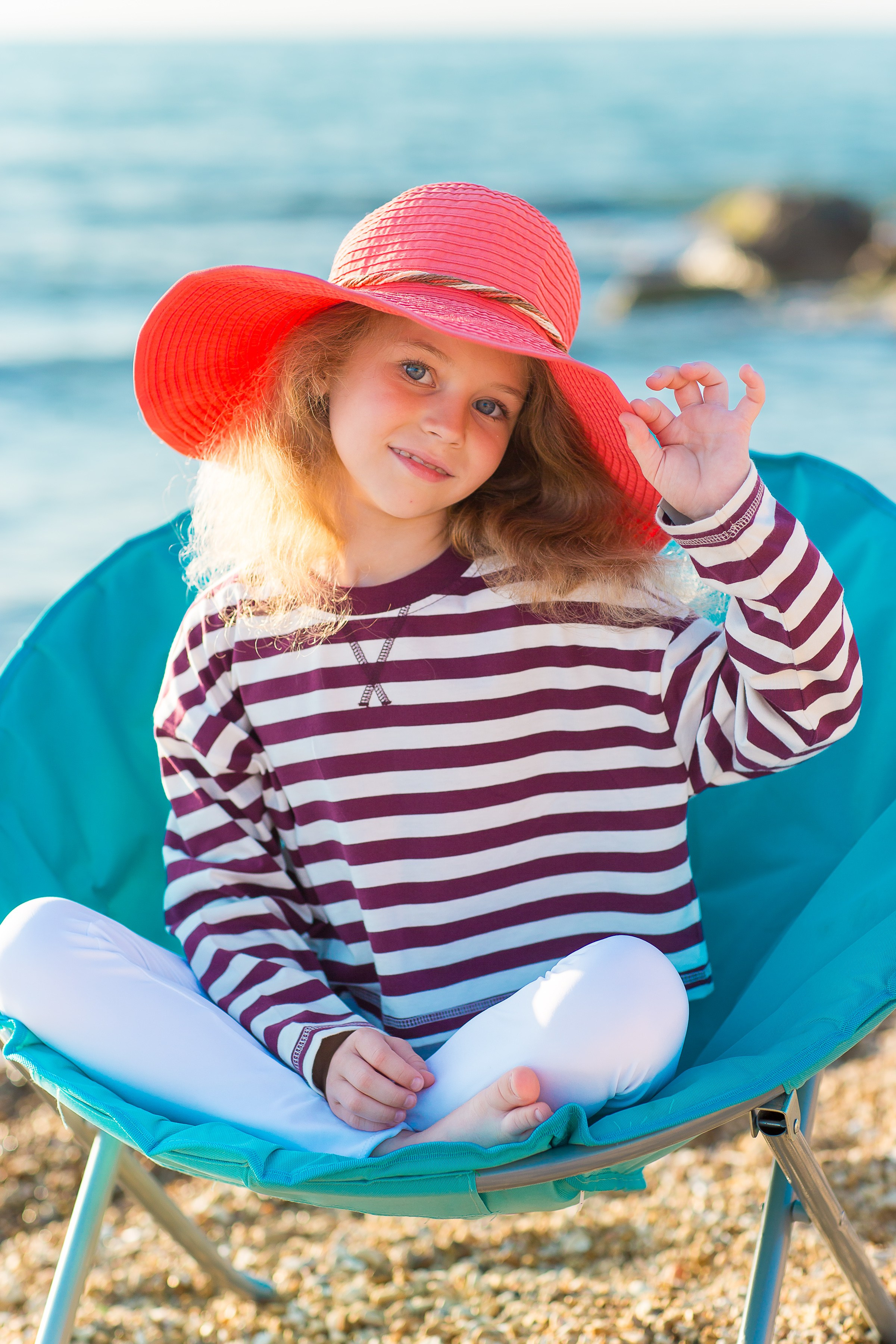 Фотограф в Севастополе и Крыму Антон Попков