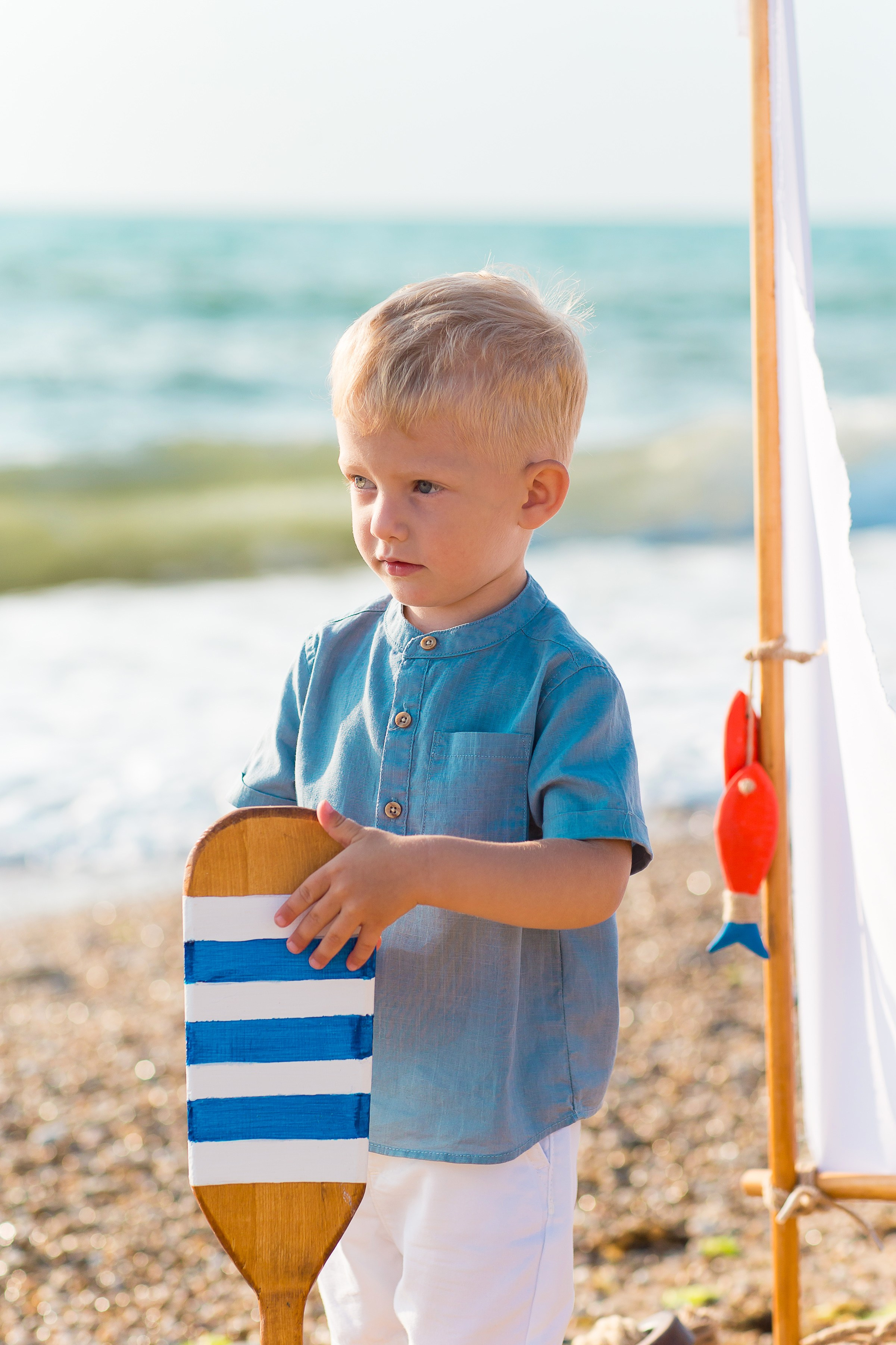 Фотограф в Севастополе и Крыму Антон Попков