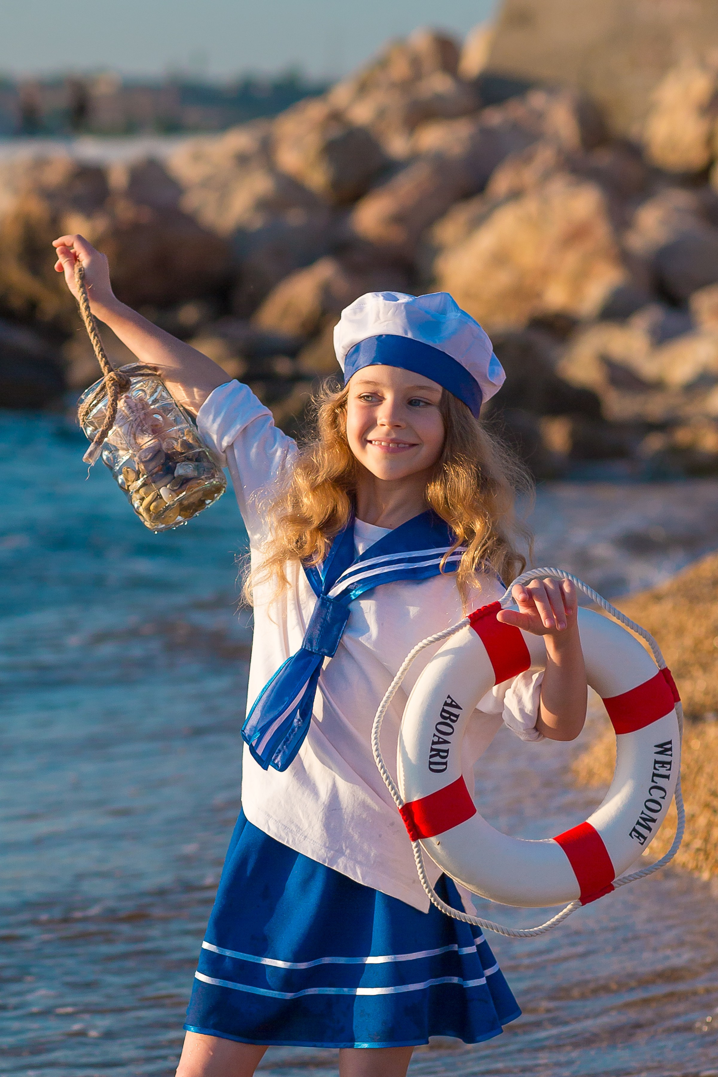 Фотограф в Севастополе и Крыму Антон Попков