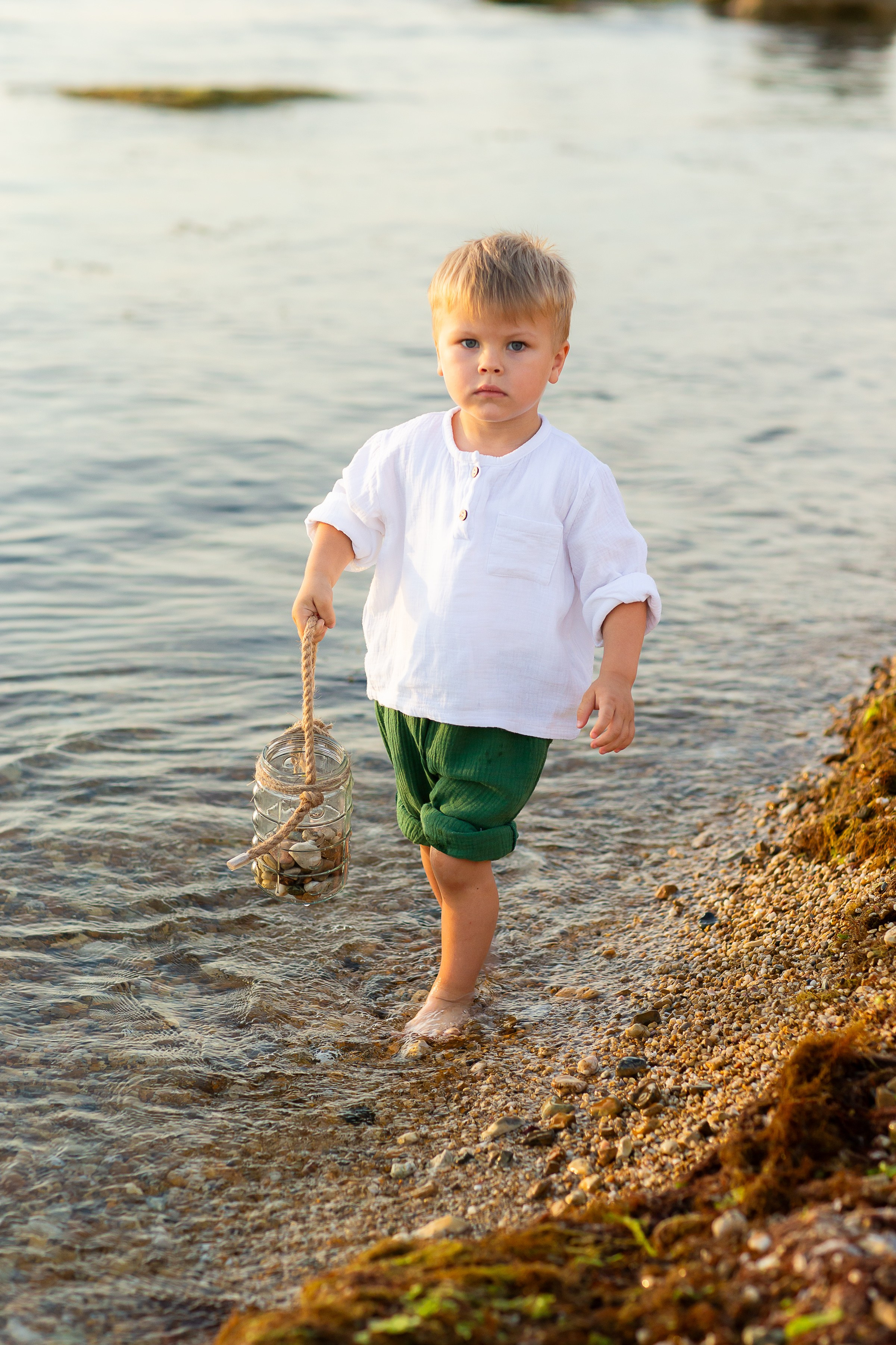 Фотограф в Севастополе и Крыму Антон Попков