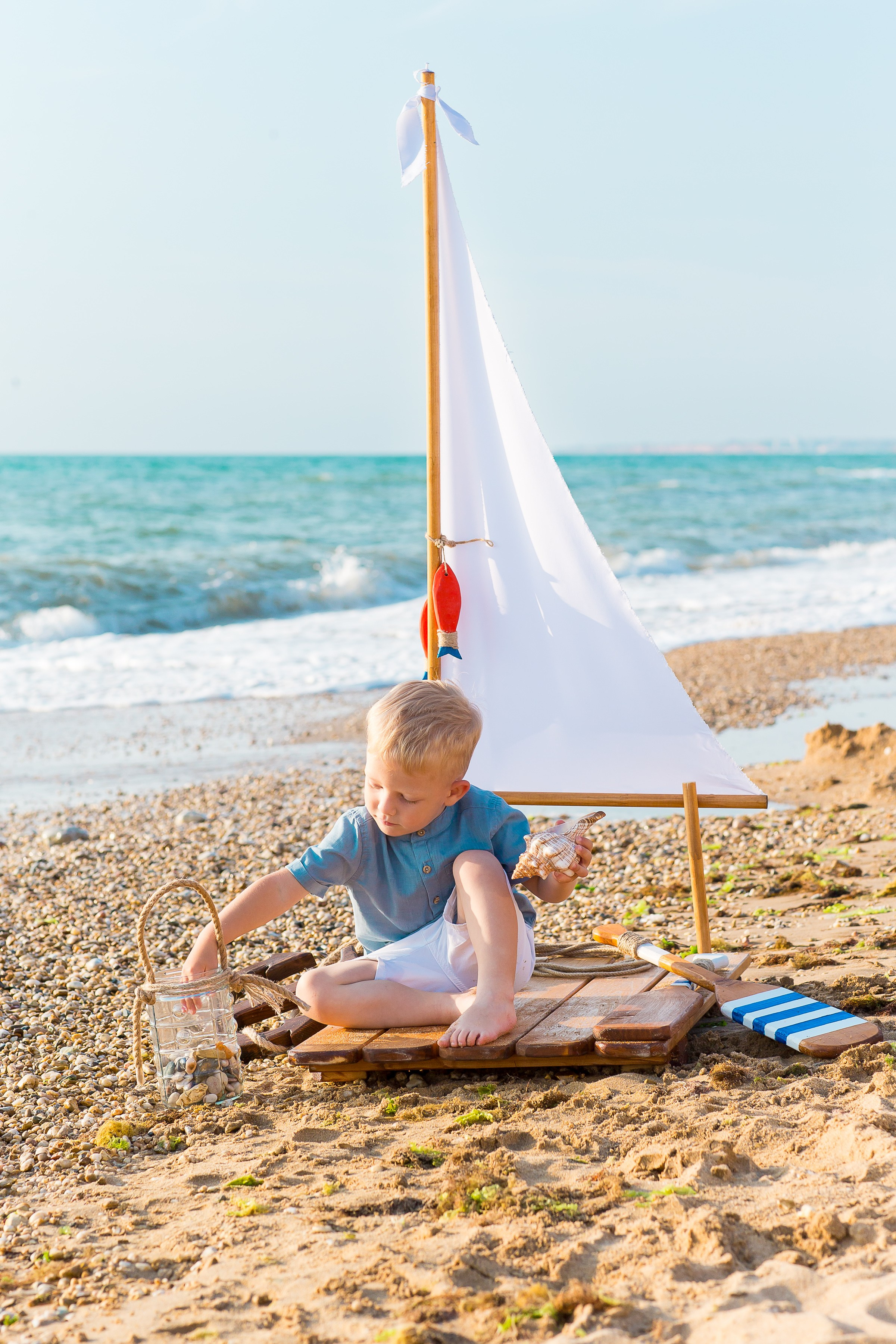 Фотограф в Севастополе и Крыму Антон Попков