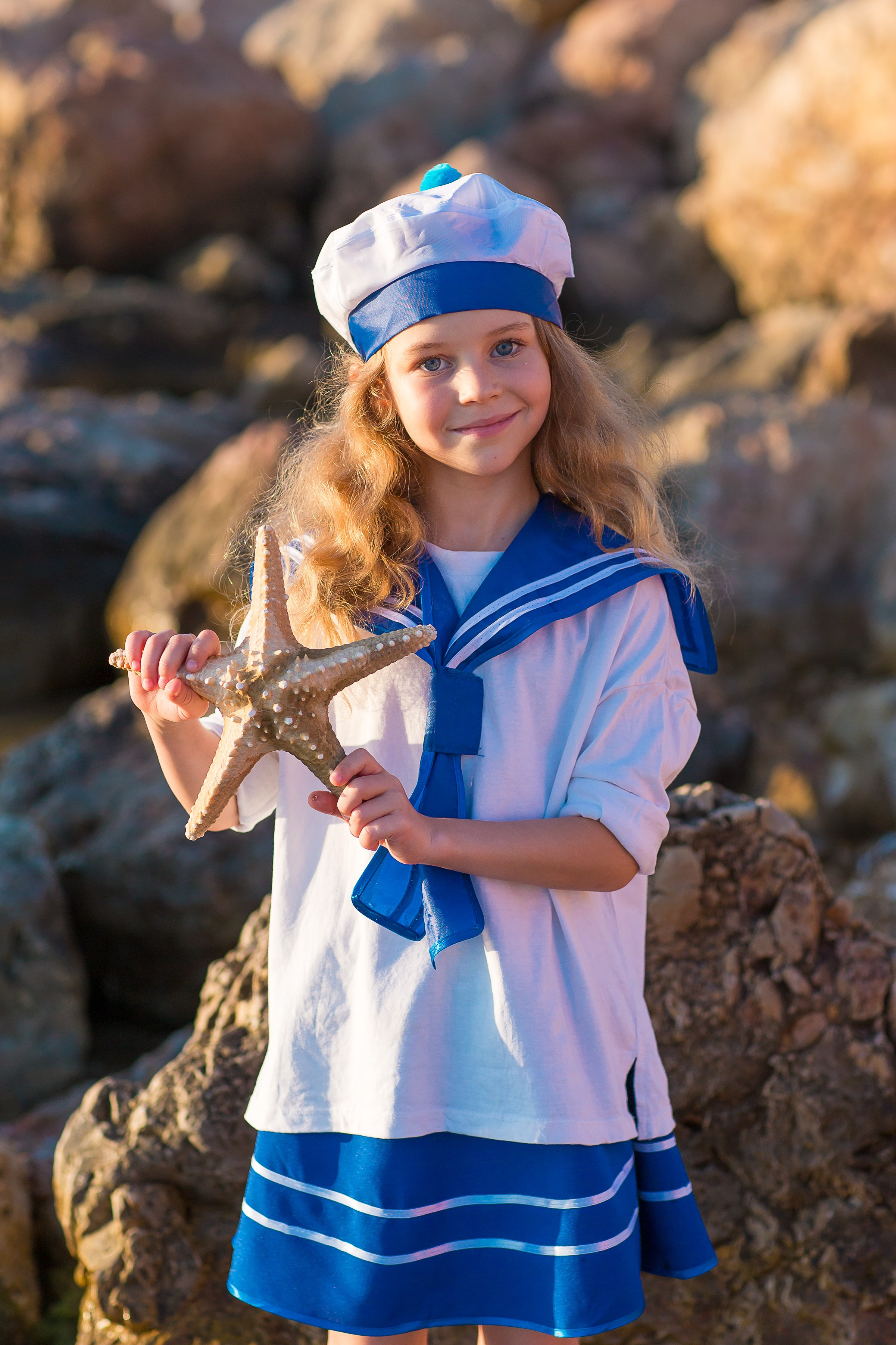 Фотограф в Севастополе и Крыму Антон Попков