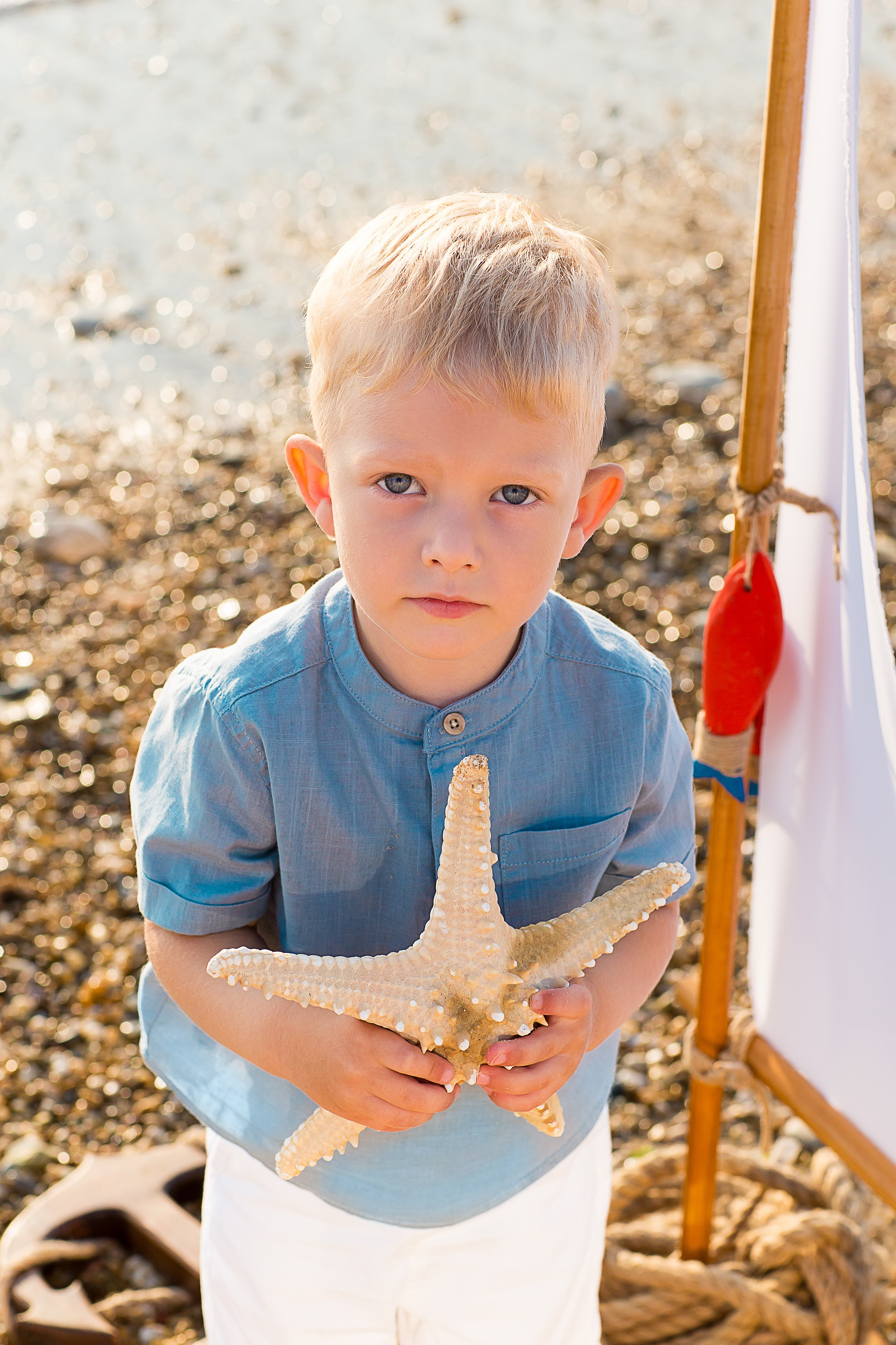 Фотограф в Севастополе и Крыму Антон Попков