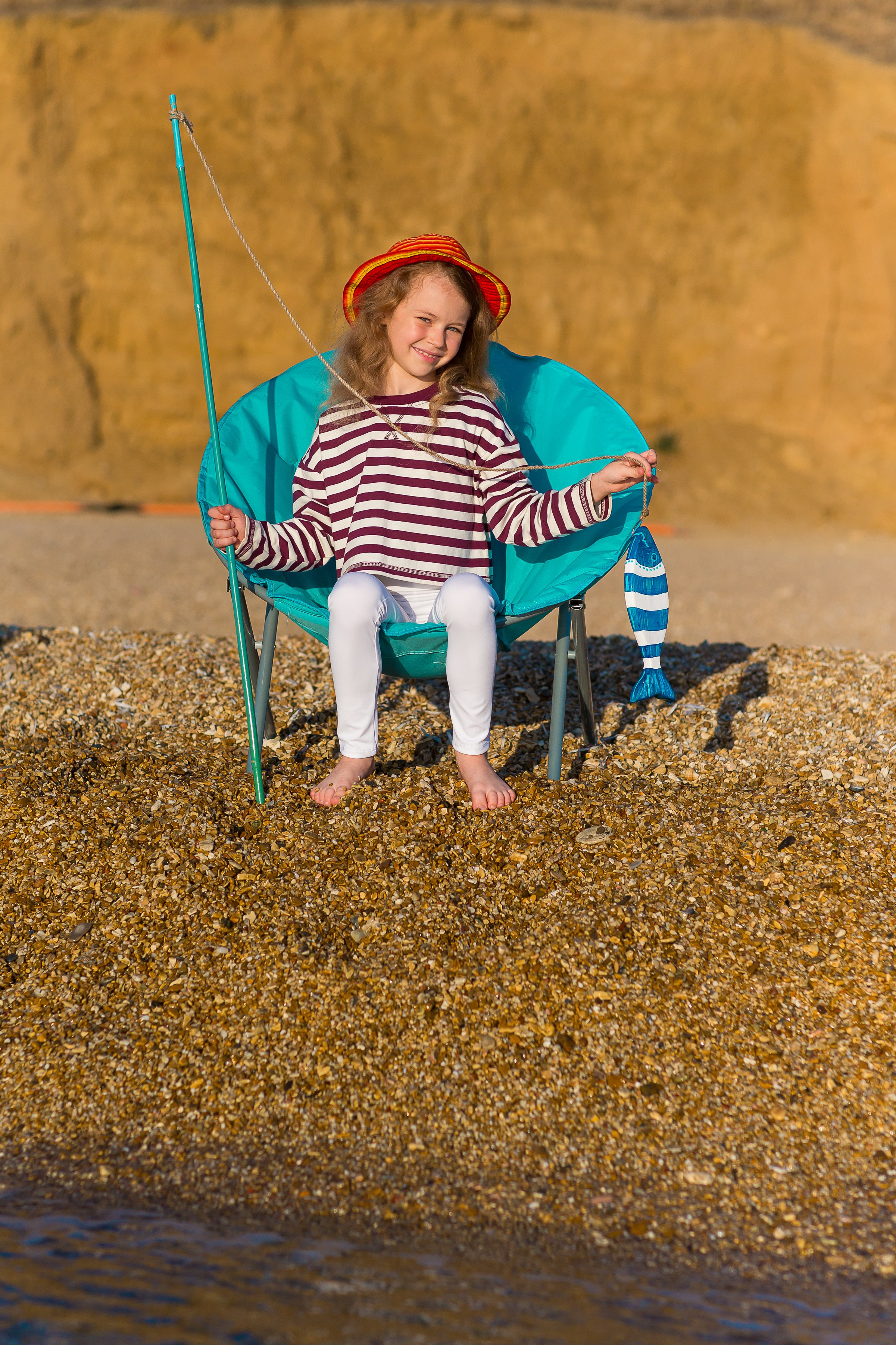 Фотограф в Севастополе и Крыму Антон Попков