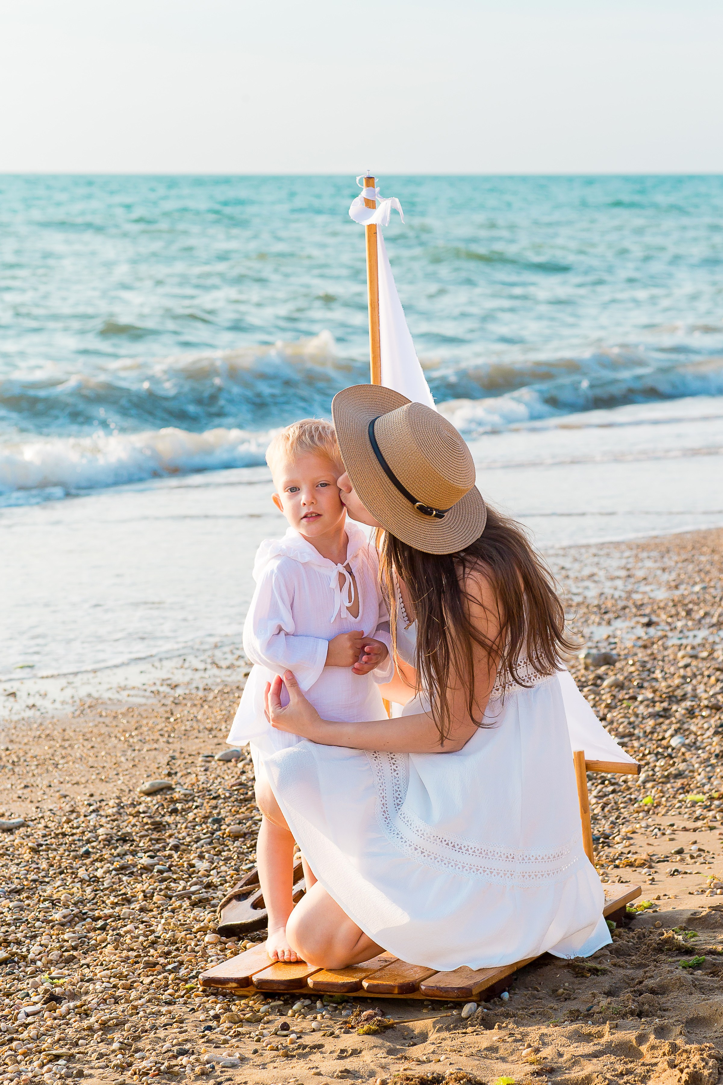 Фотограф в Севастополе и Крыму Антон Попков