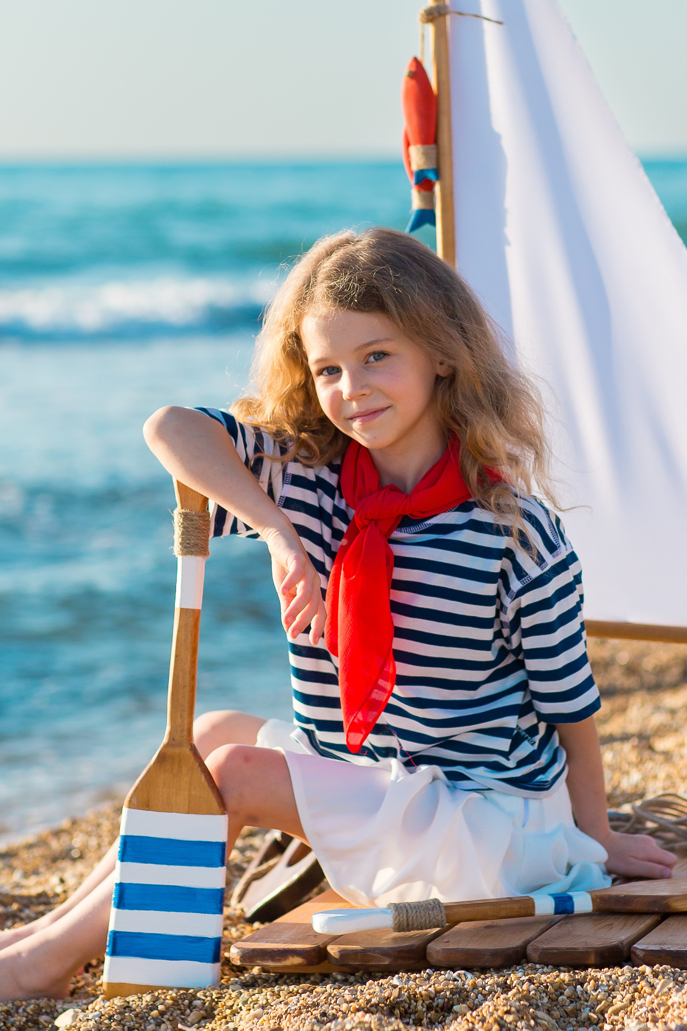 Фотограф в Севастополе и Крыму Антон Попков