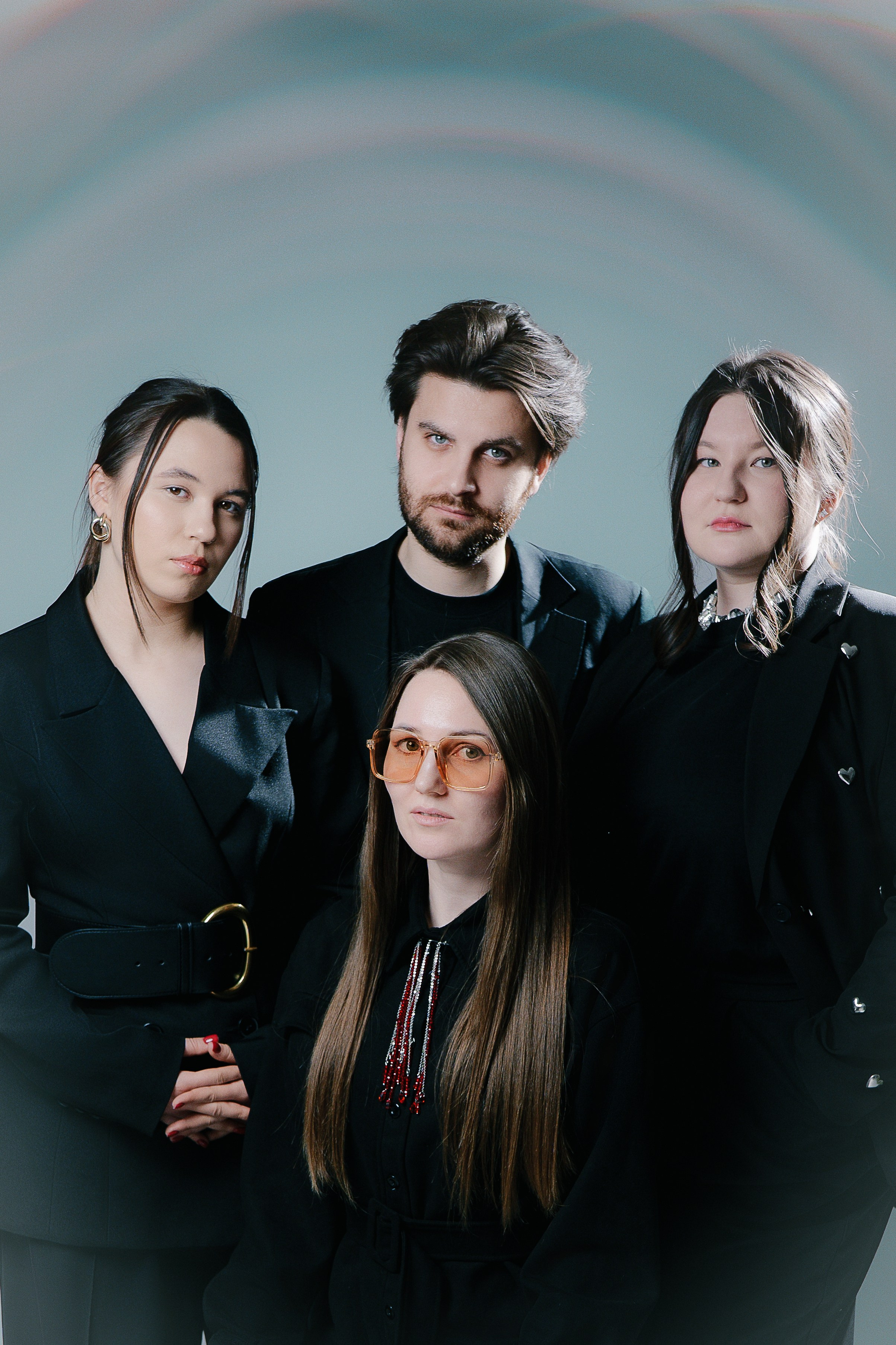 Ledel KP. Фото и видео съемка для социальных сетей в Казани