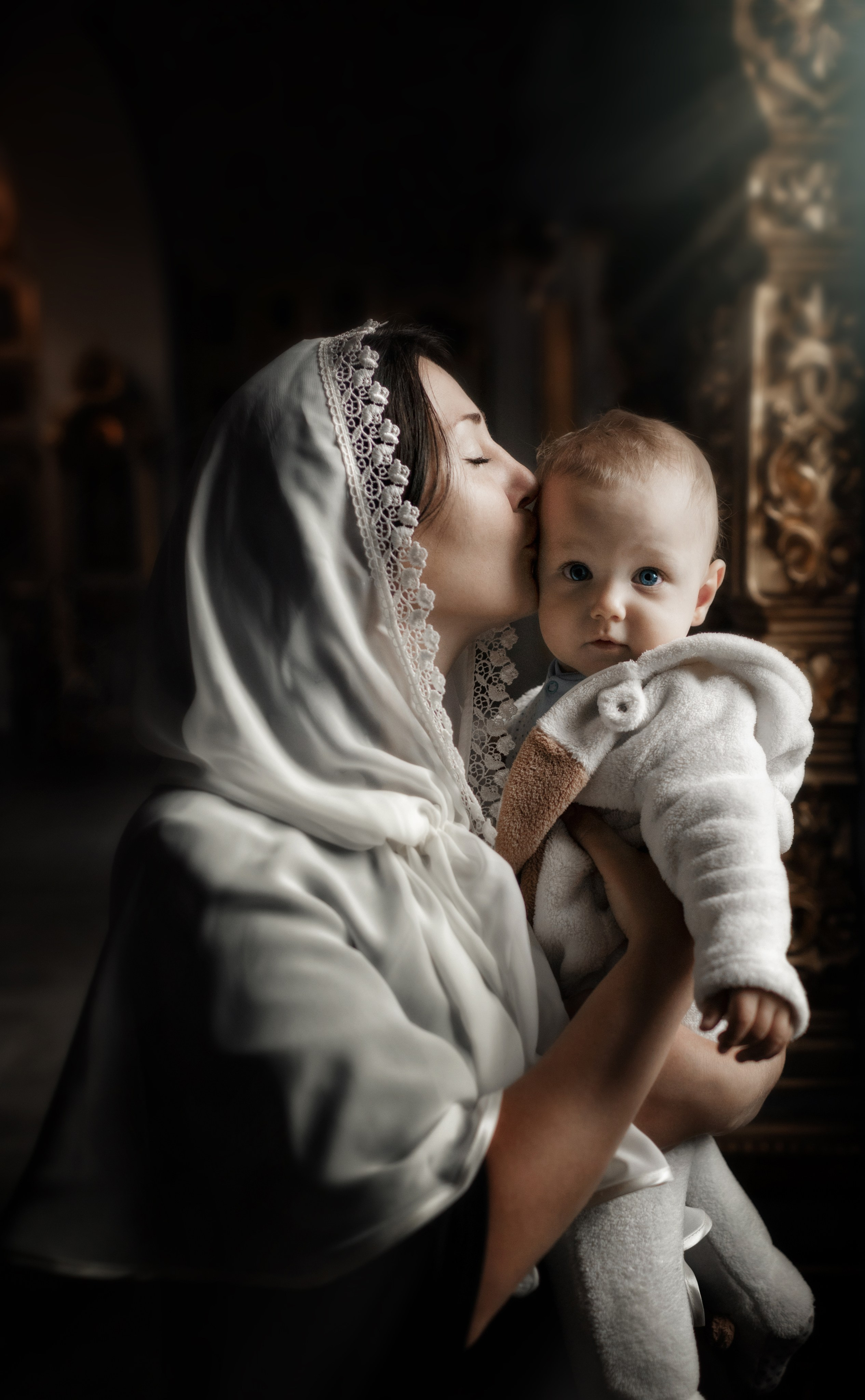 Обучение фотографии. Фотограф Денис Гавриленков в Москве