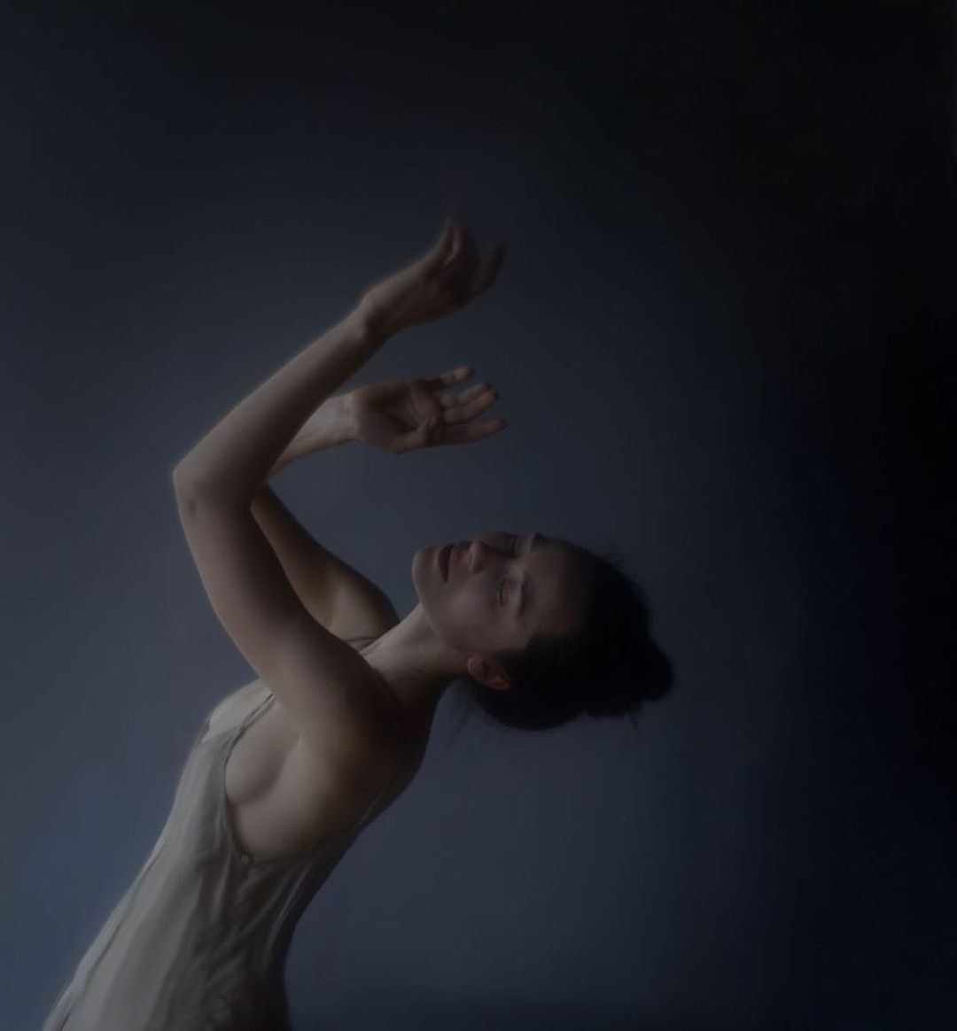 Индивидуальные съемки. Фотограф Катя Чернова