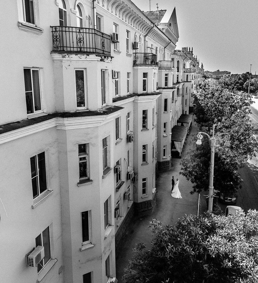 Топ-20 мест для фотосессии в Астрахани. Wedding photographer