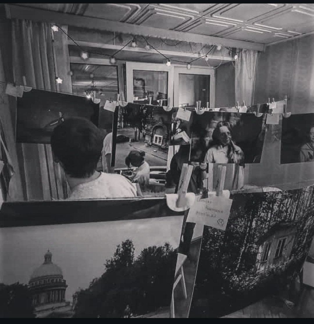 «Иное 2020». Фотовыставки serebro.gallery, в которых автором можешь стать ты! | Москва