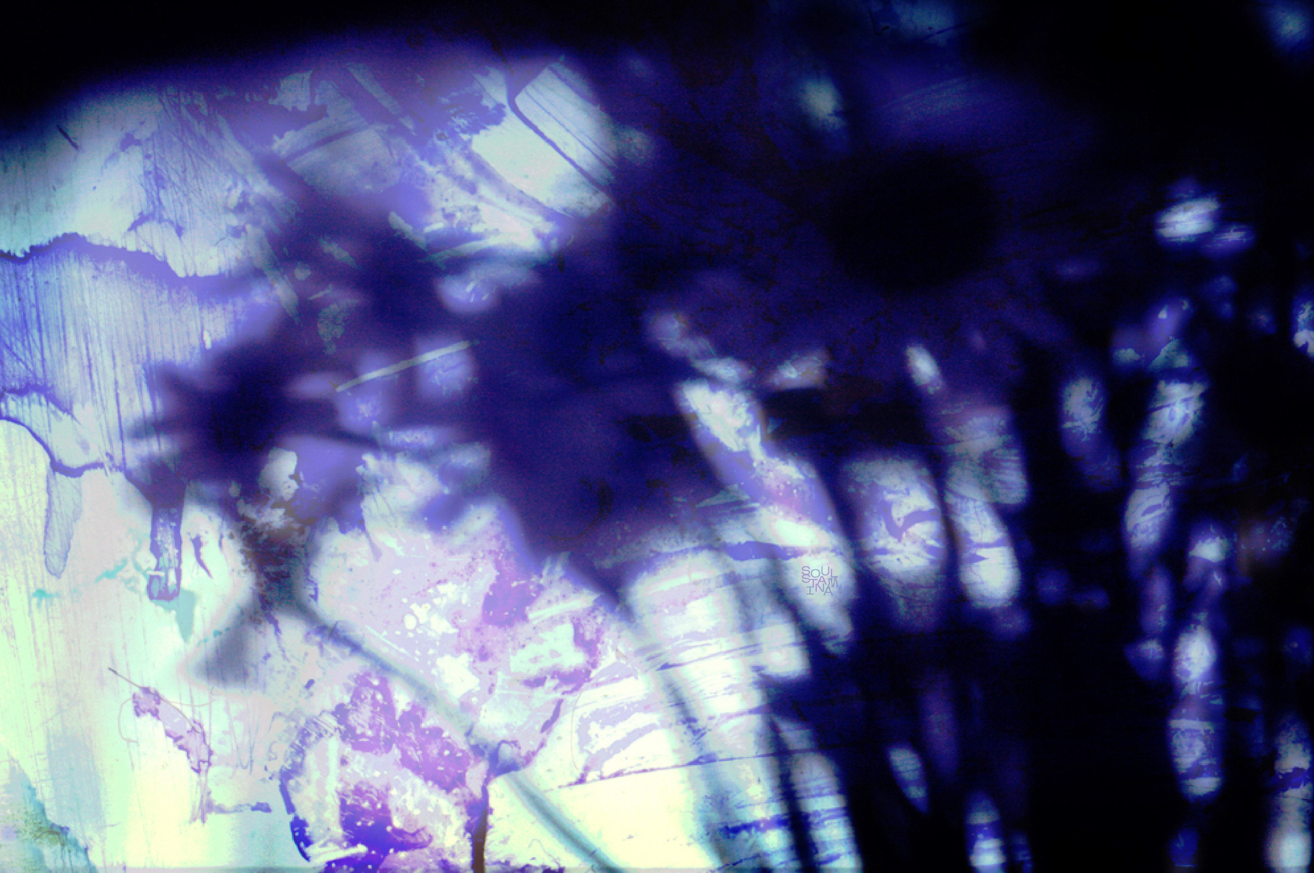 ФОТОЖИВОПИСЬ. Soulstamina ~ graphic designer & visual artist from St.Petersburg