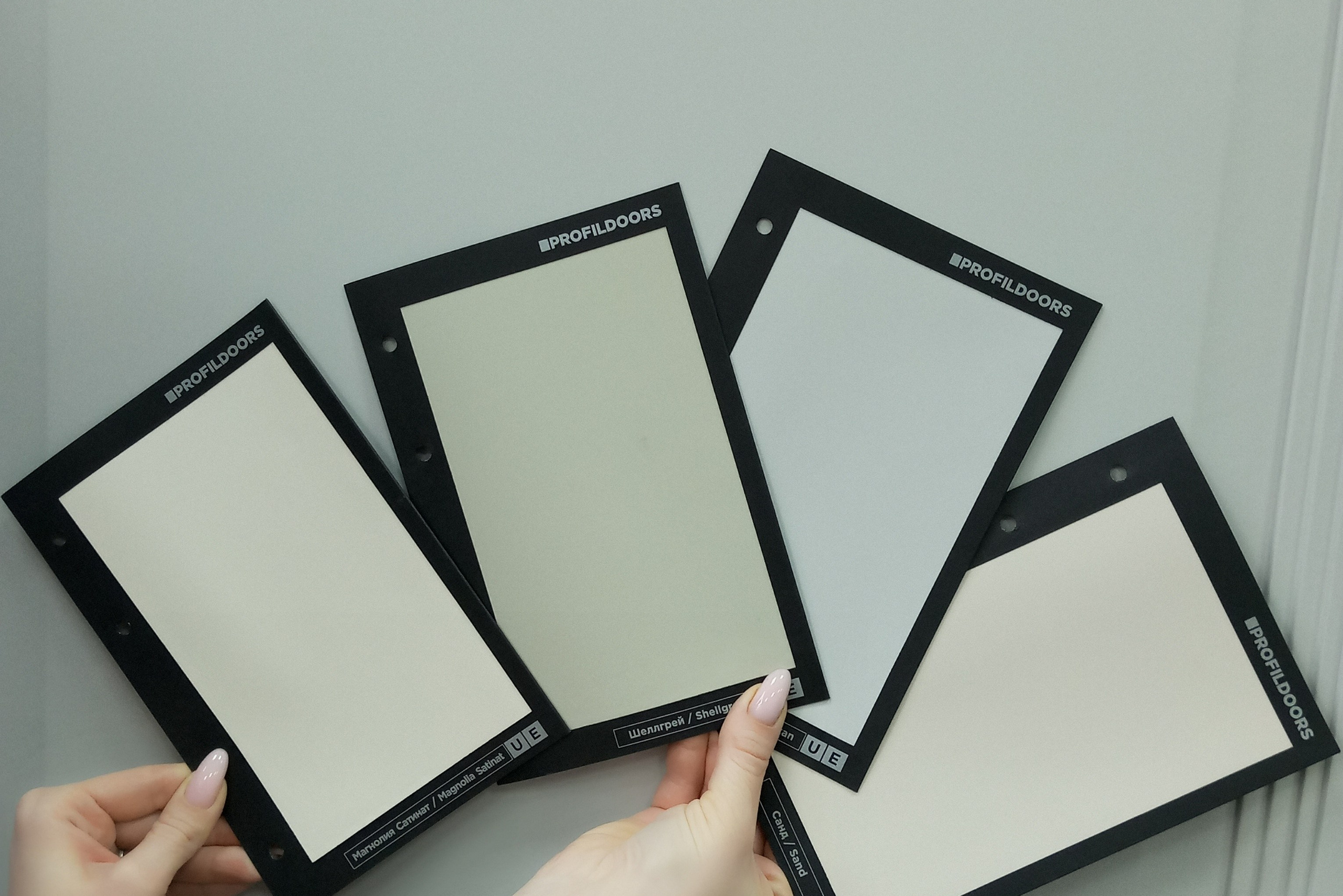 Услуги. Студия дизайна