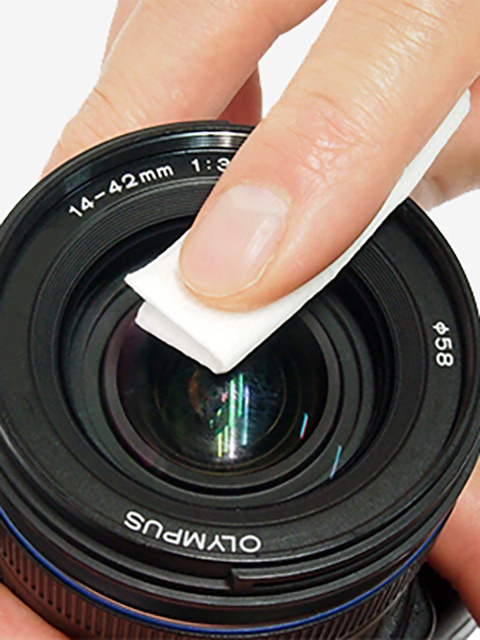 Аккуратно протрите камеру мягкой козьей шерстью!. Фотограф — видеограф в Москве Дмитрий Менделеев