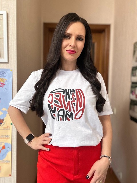 Антон Горячев