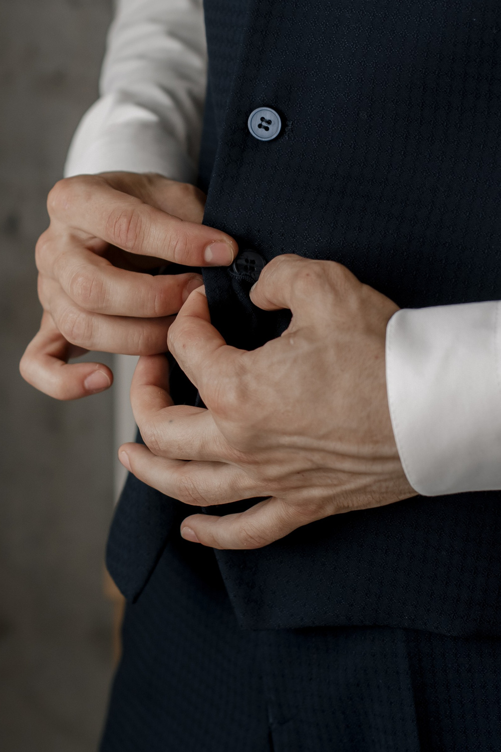 Дмитрий и Анастасия. Свадебный фотограф в Самаре Катерина Мостовая